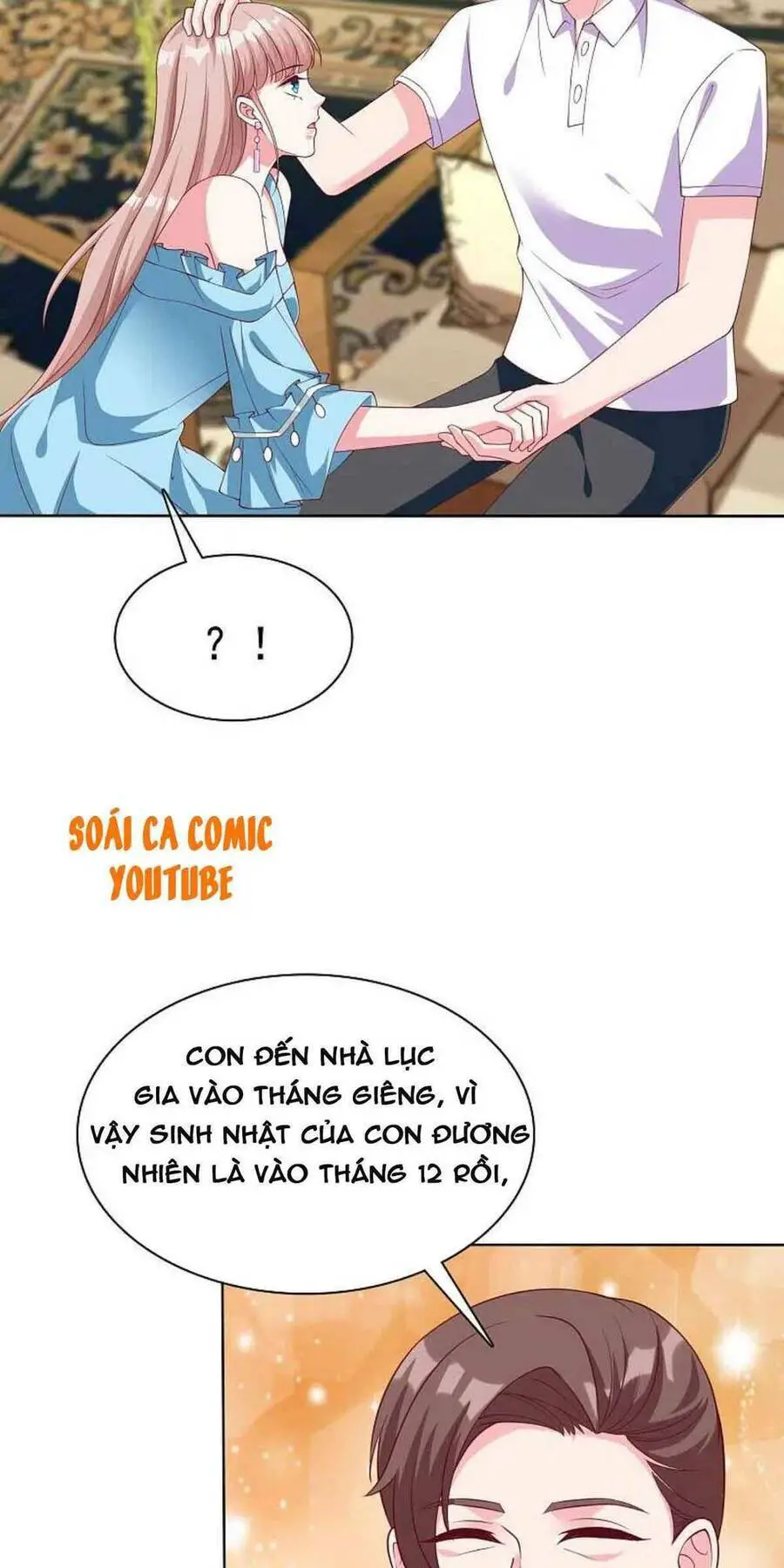 Băng Sơn Tổng Tài Sủng Thê Đến Vô Đạo Nettruyen ZZZ Chương 174 Page 24