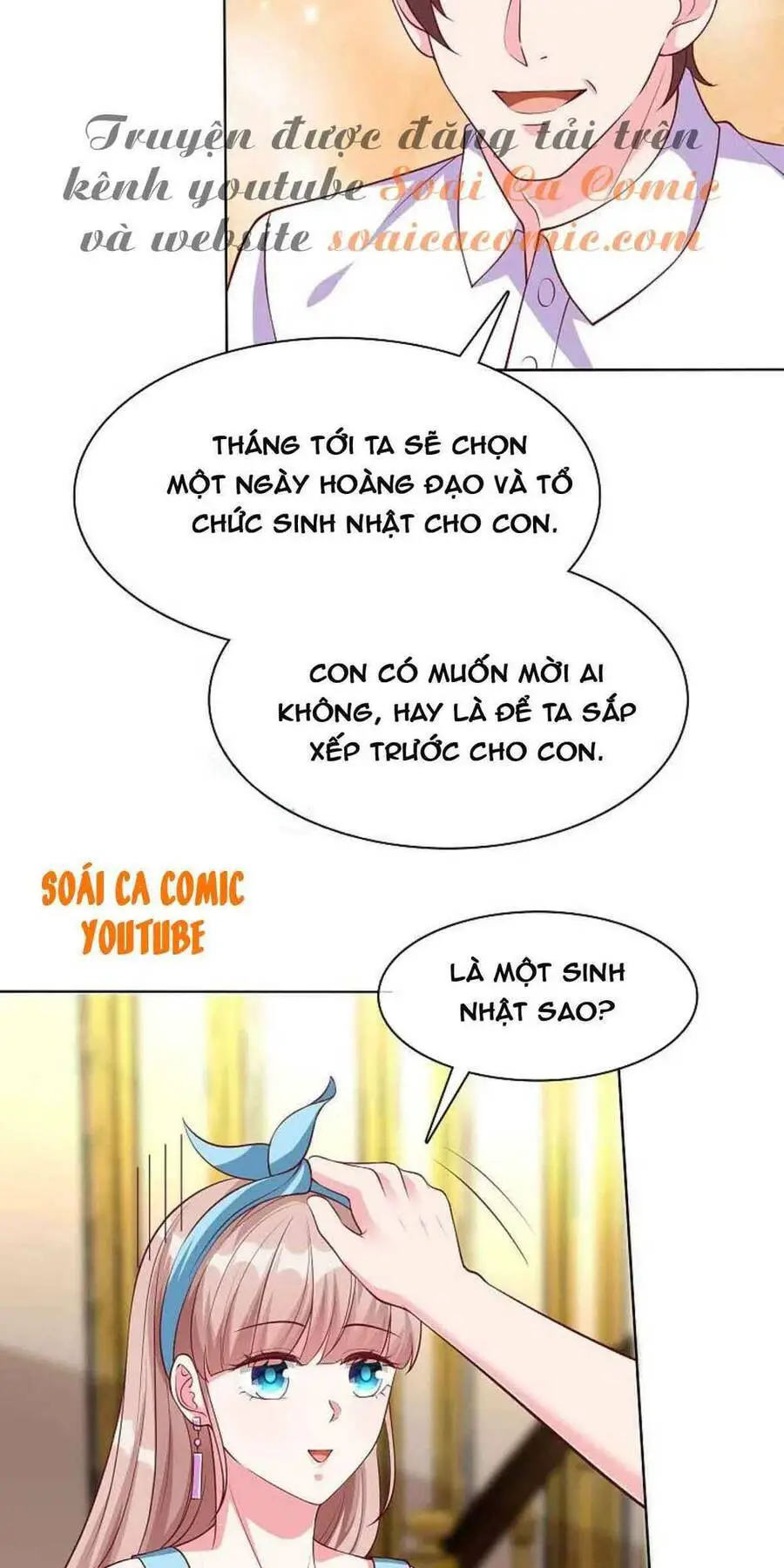 Băng Sơn Tổng Tài Sủng Thê Đến Vô Đạo Nettruyen ZZZ Chương 174 Page 25