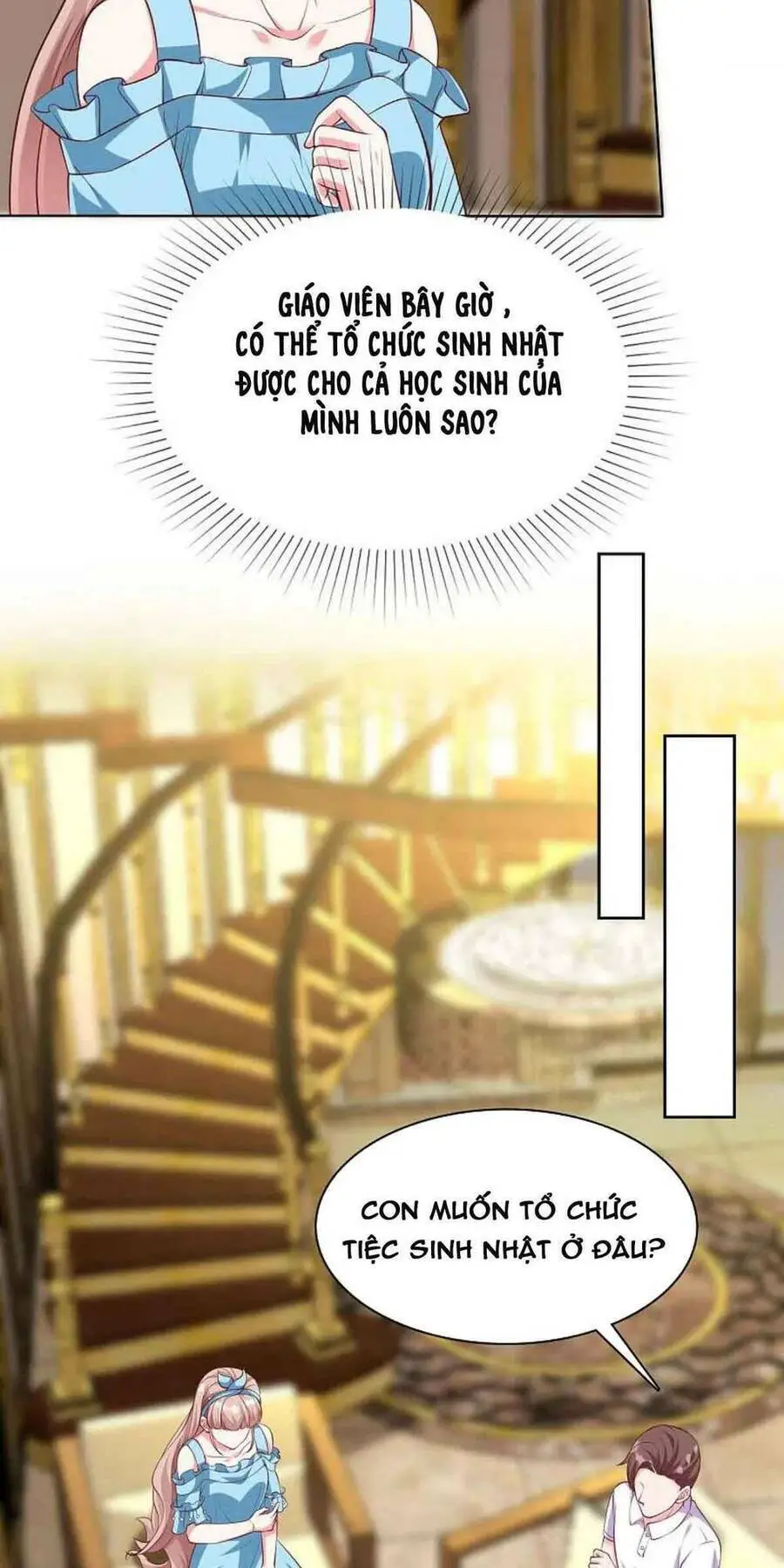 Băng Sơn Tổng Tài Sủng Thê Đến Vô Đạo Nettruyen ZZZ Chương 174 Page 26
