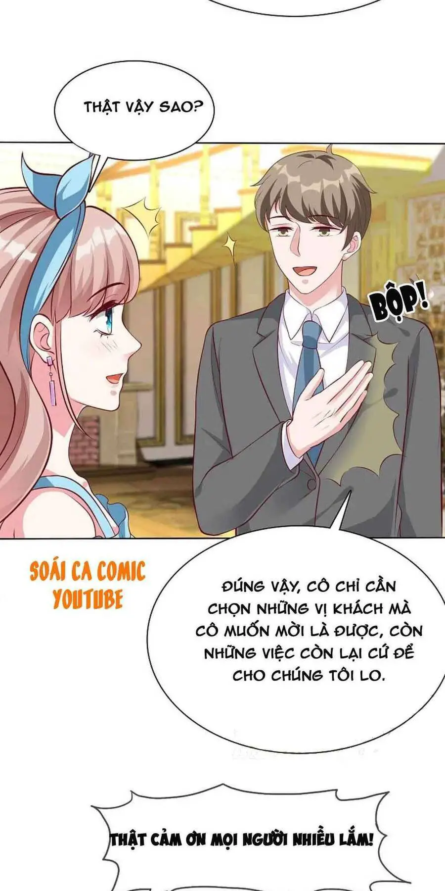 Băng Sơn Tổng Tài Sủng Thê Đến Vô Đạo Nettruyen ZZZ Chương 174 Page 30