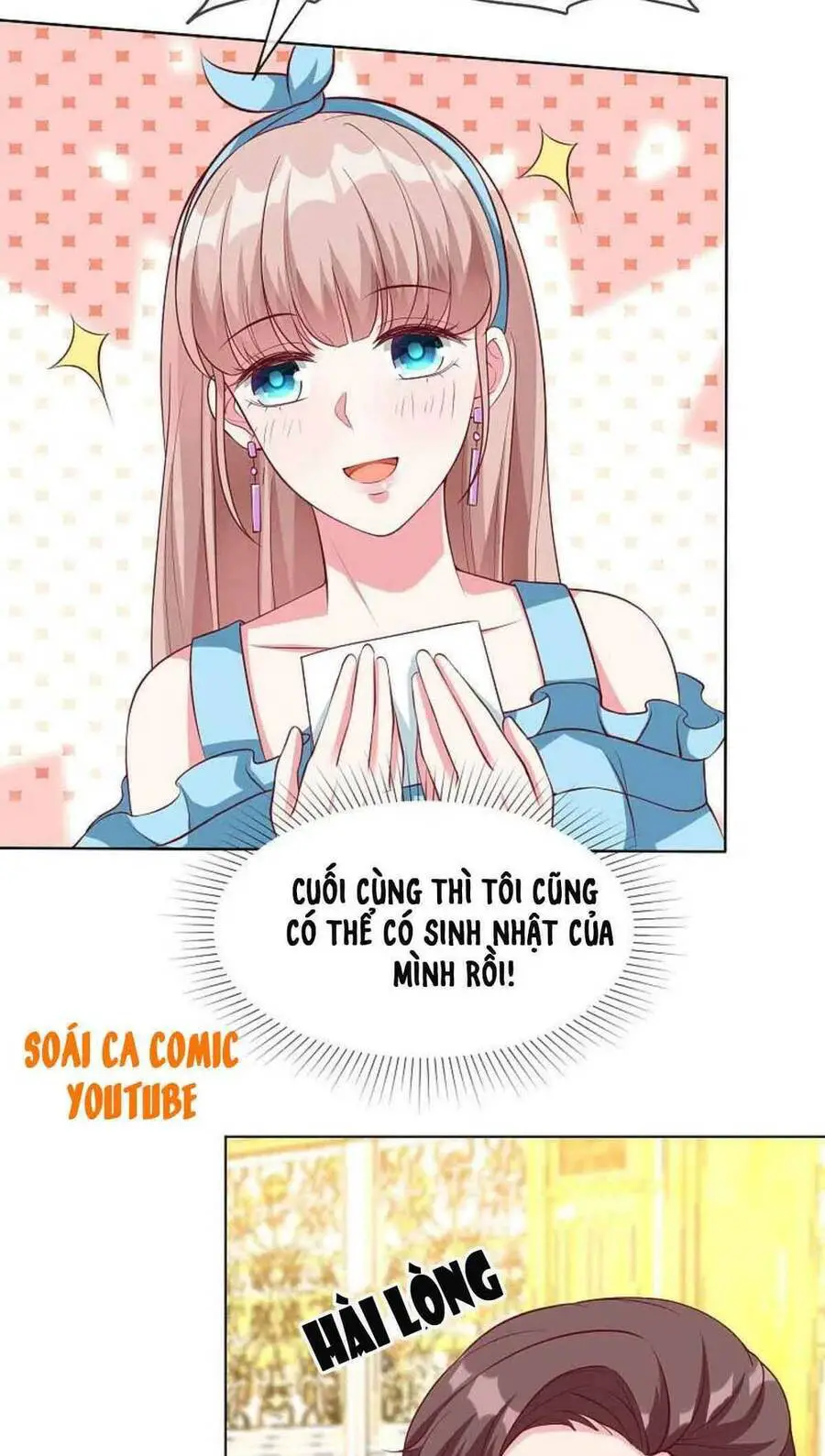 Băng Sơn Tổng Tài Sủng Thê Đến Vô Đạo Nettruyen ZZZ Chương 174 Page 31