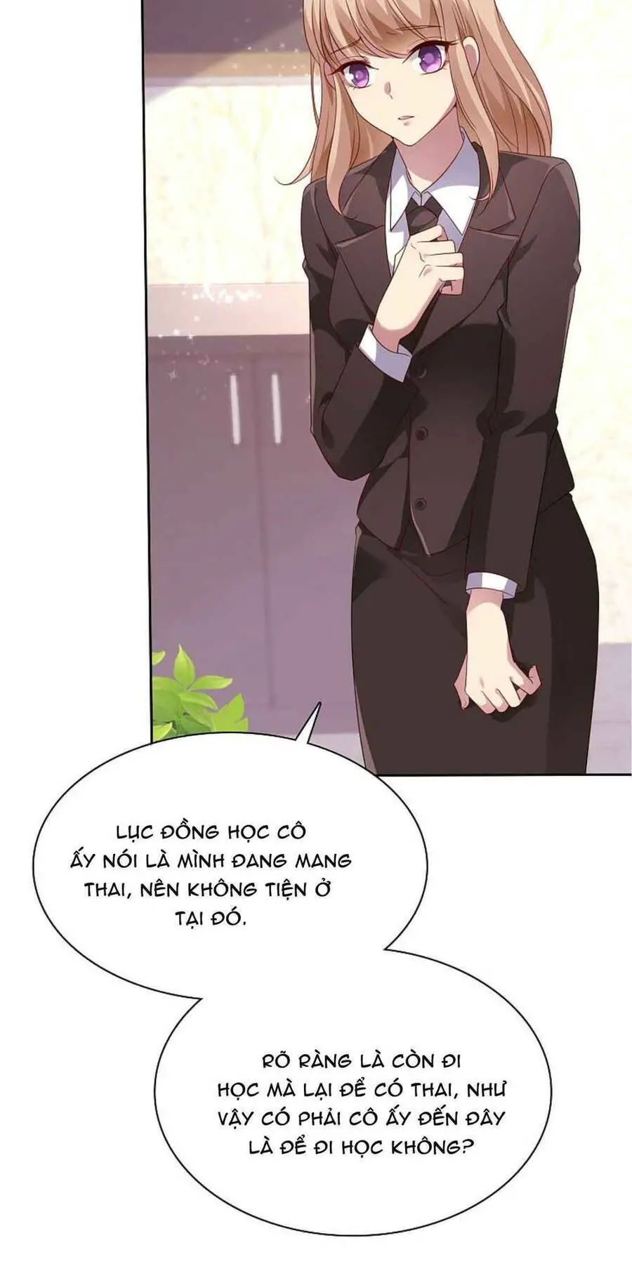 Băng Sơn Tổng Tài Sủng Thê Đến Vô Đạo Nettruyen ZZZ Chương 90 Page 19
