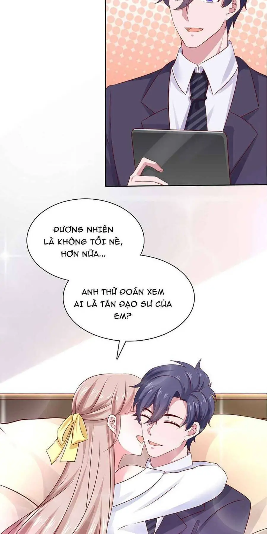 Băng Sơn Tổng Tài Sủng Thê Đến Vô Đạo Nettruyen ZZZ Chương 90 Page 28