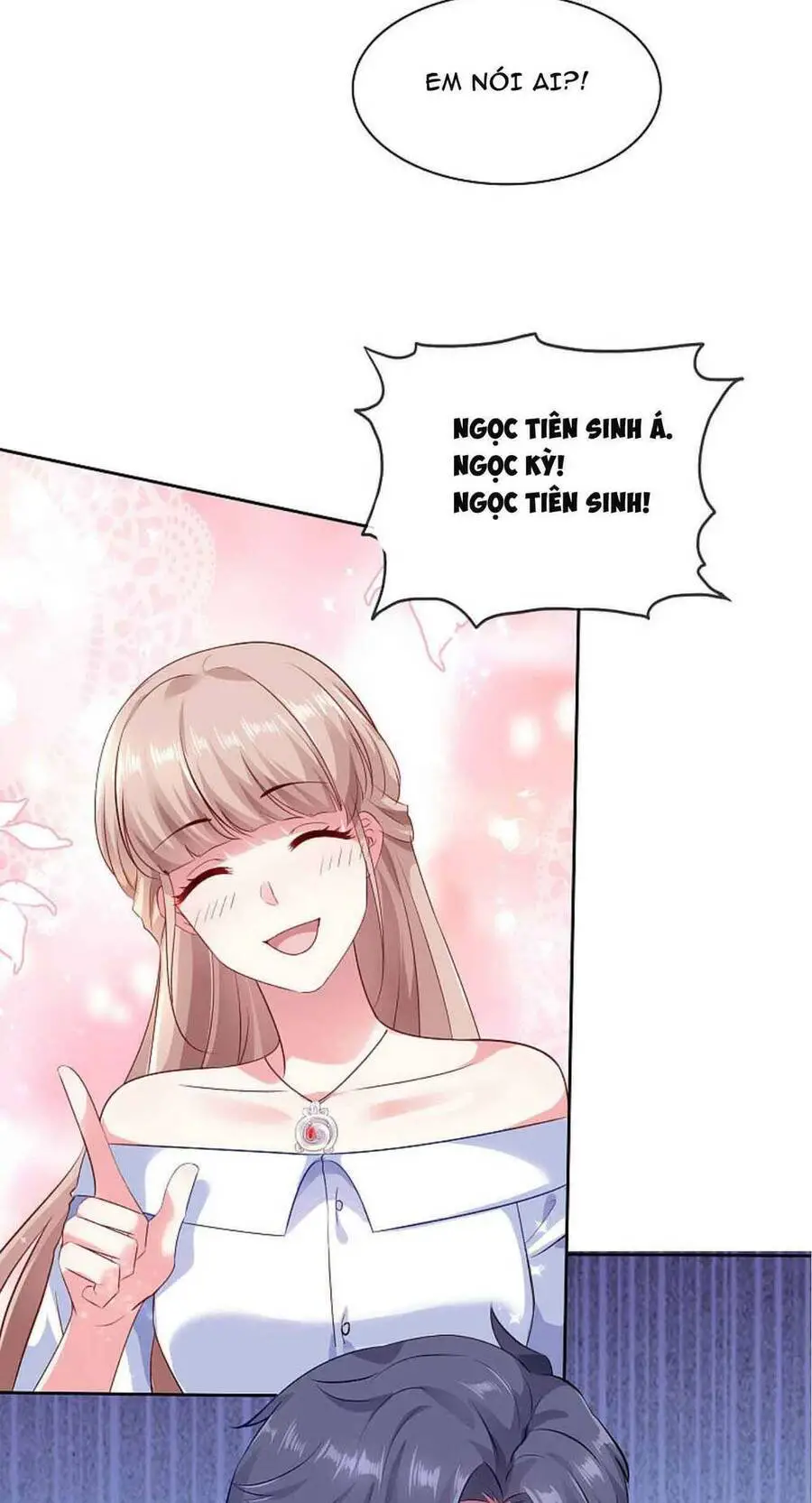 Băng Sơn Tổng Tài Sủng Thê Đến Vô Đạo Nettruyen ZZZ Chương 90 Page 31