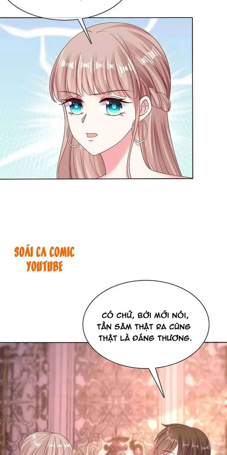 Băng Sơn Tổng Tài Sủng Thê Đến Vô Đạo Nettruyen ZZZ Chương 179 Page 19