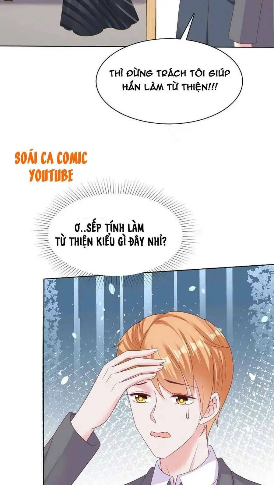 Băng Sơn Tổng Tài Sủng Thê Đến Vô Đạo Nettruyen ZZZ Chương 179 Page 29