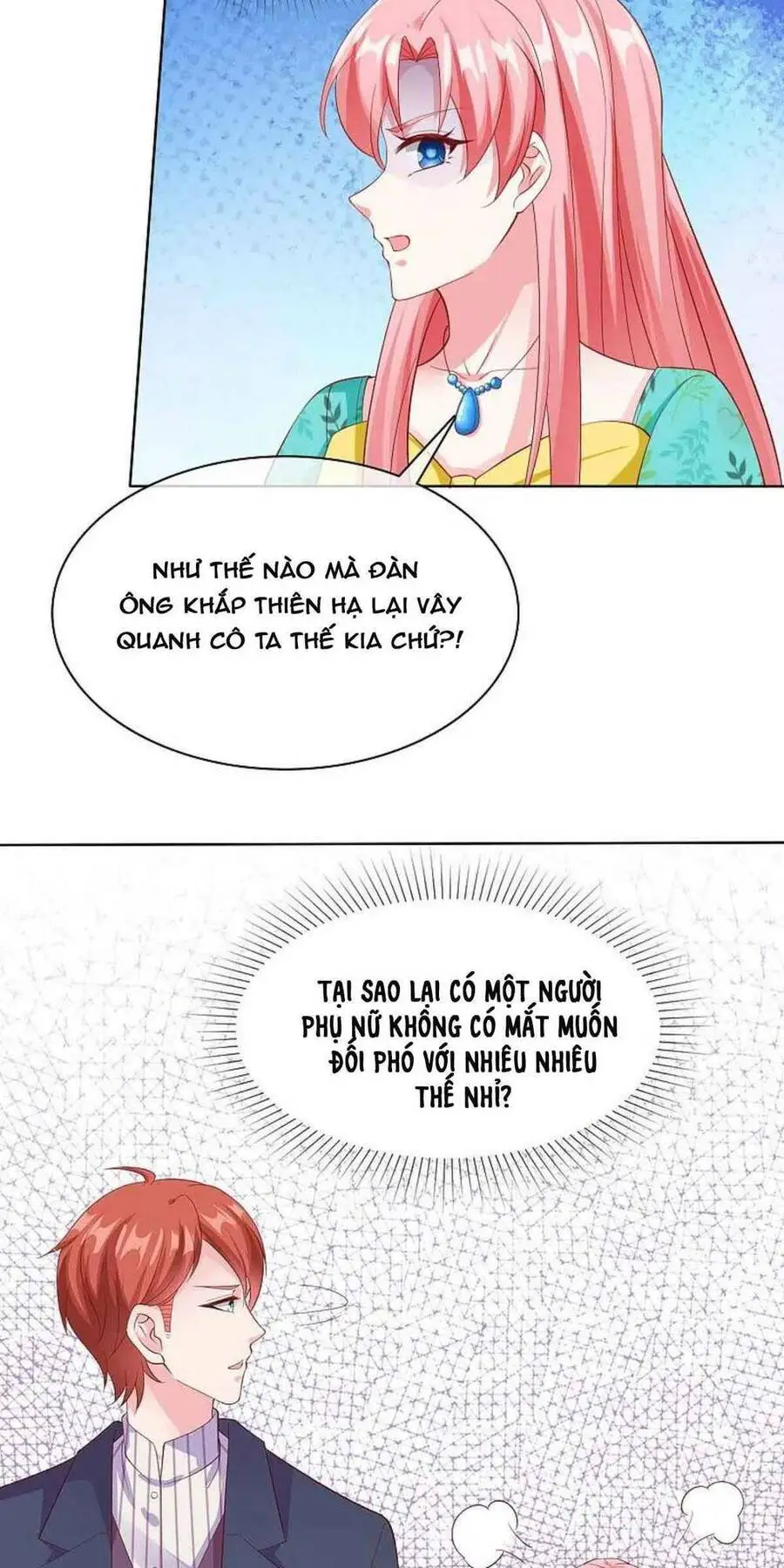Băng Sơn Tổng Tài Sủng Thê Đến Vô Đạo Nettruyen ZZZ Chương 167 Page 8