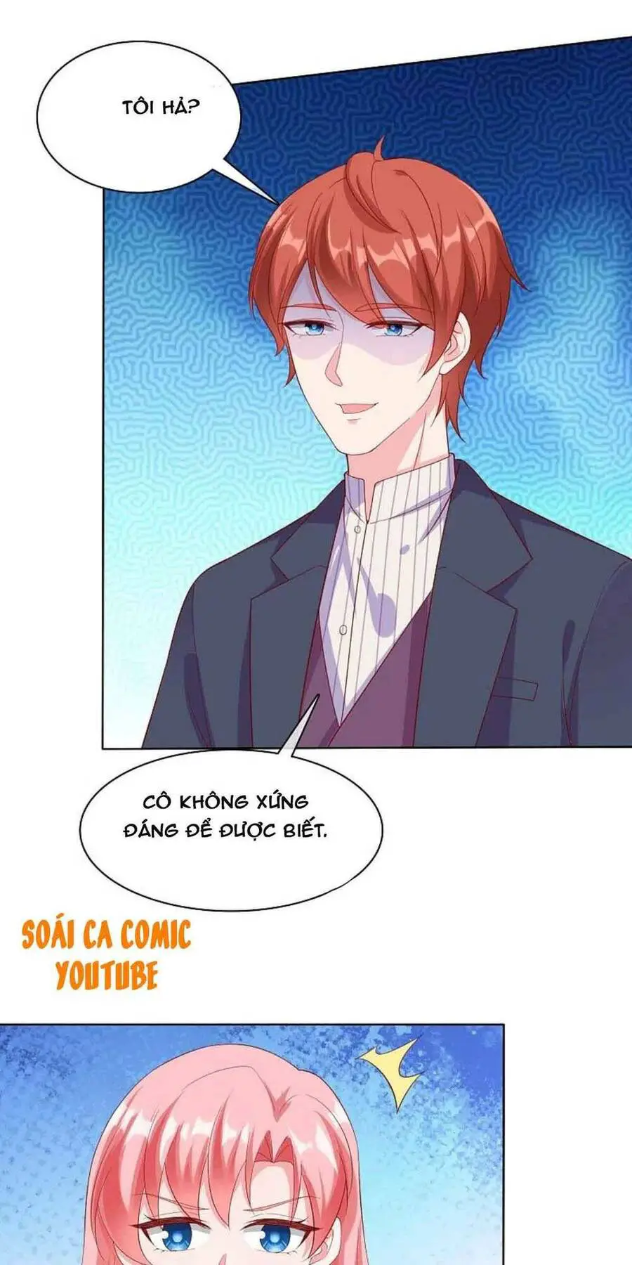 Băng Sơn Tổng Tài Sủng Thê Đến Vô Đạo Nettruyen ZZZ Chương 167 Page 19