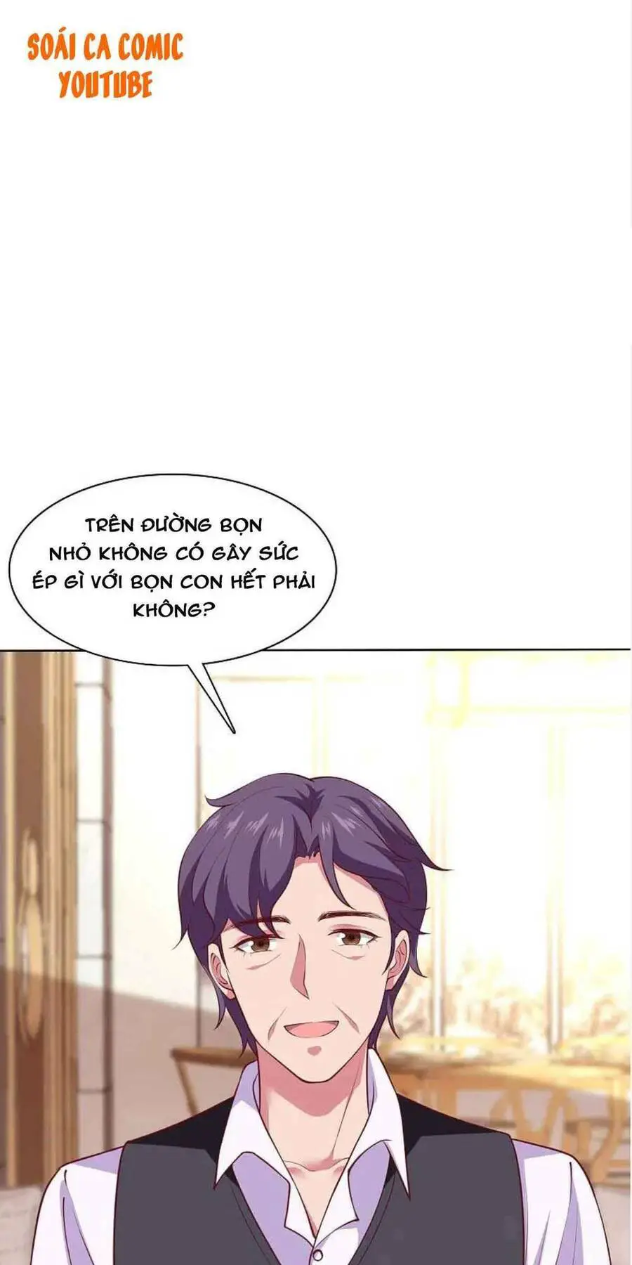 Băng Sơn Tổng Tài Sủng Thê Đến Vô Đạo Nettruyen ZZZ Chương 163 Page 1