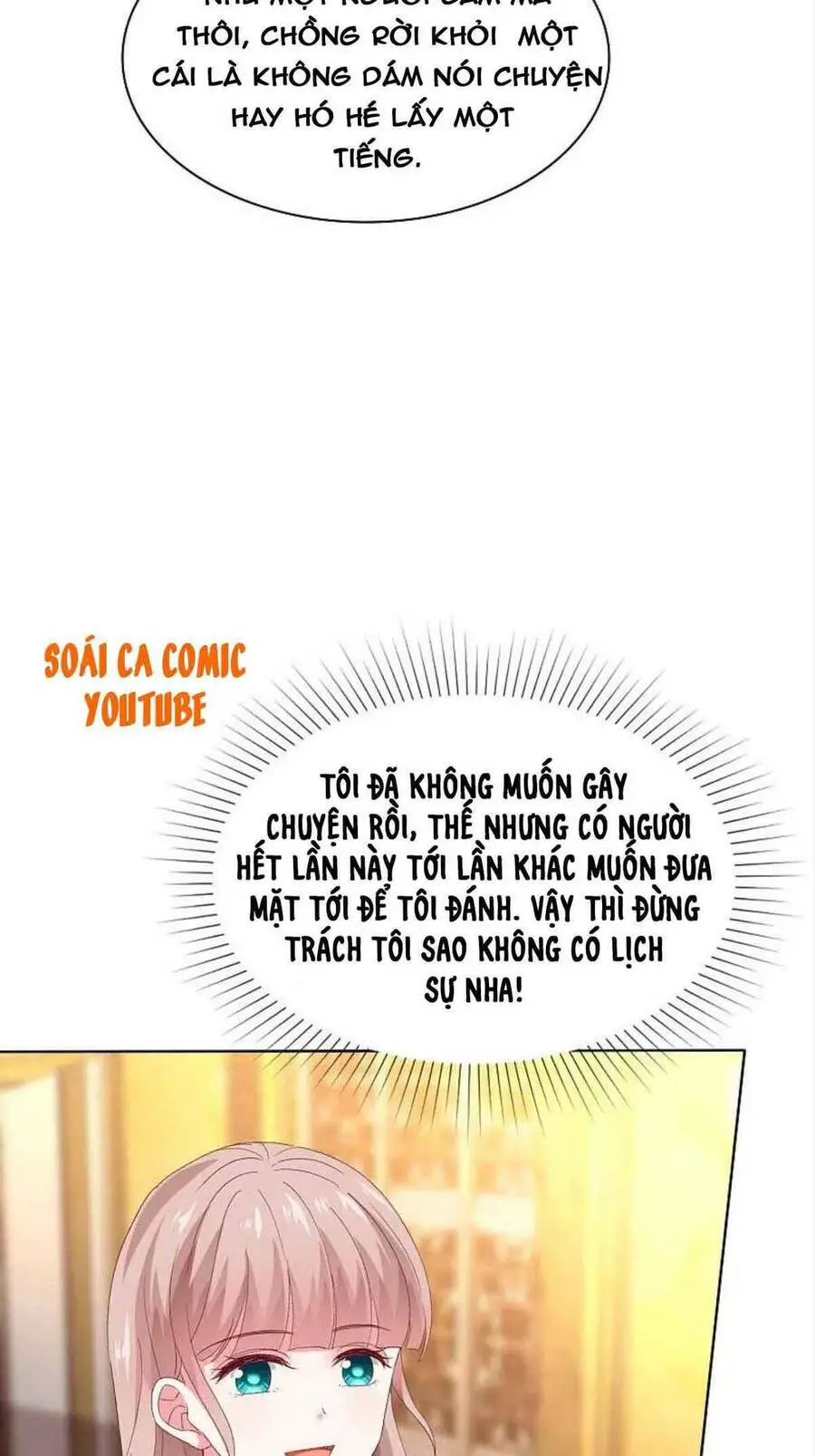 Băng Sơn Tổng Tài Sủng Thê Đến Vô Đạo Nettruyen ZZZ Chương 163 Page 11
