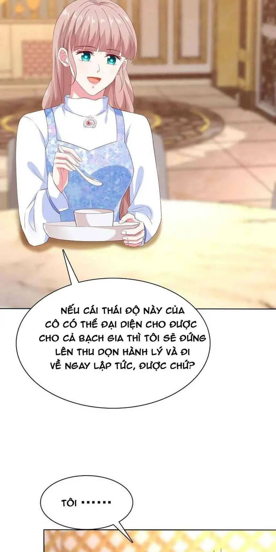 Băng Sơn Tổng Tài Sủng Thê Đến Vô Đạo Nettruyen ZZZ Chương 163 Page 14
