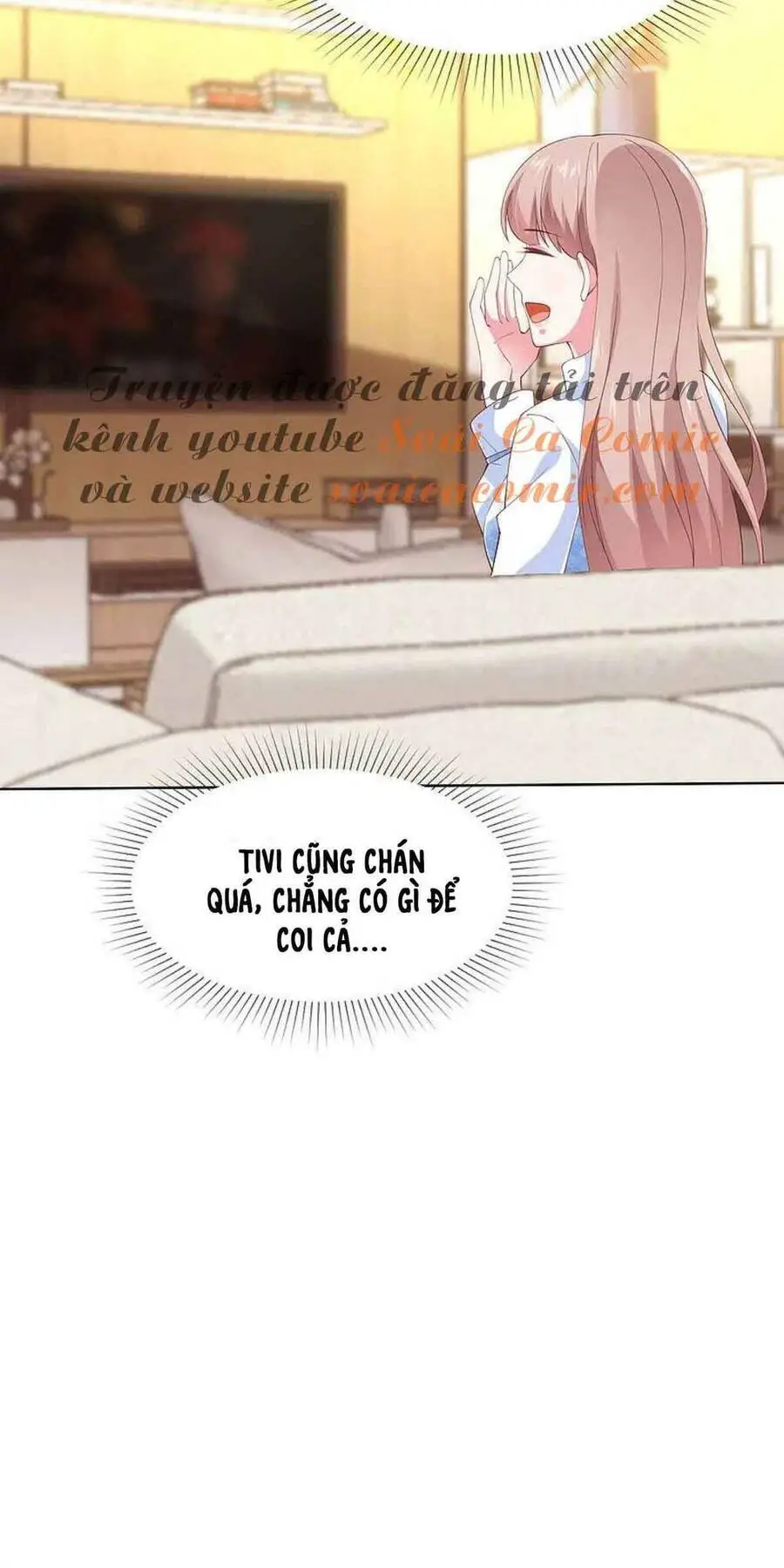 Băng Sơn Tổng Tài Sủng Thê Đến Vô Đạo Nettruyen ZZZ Chương 163 Page 31