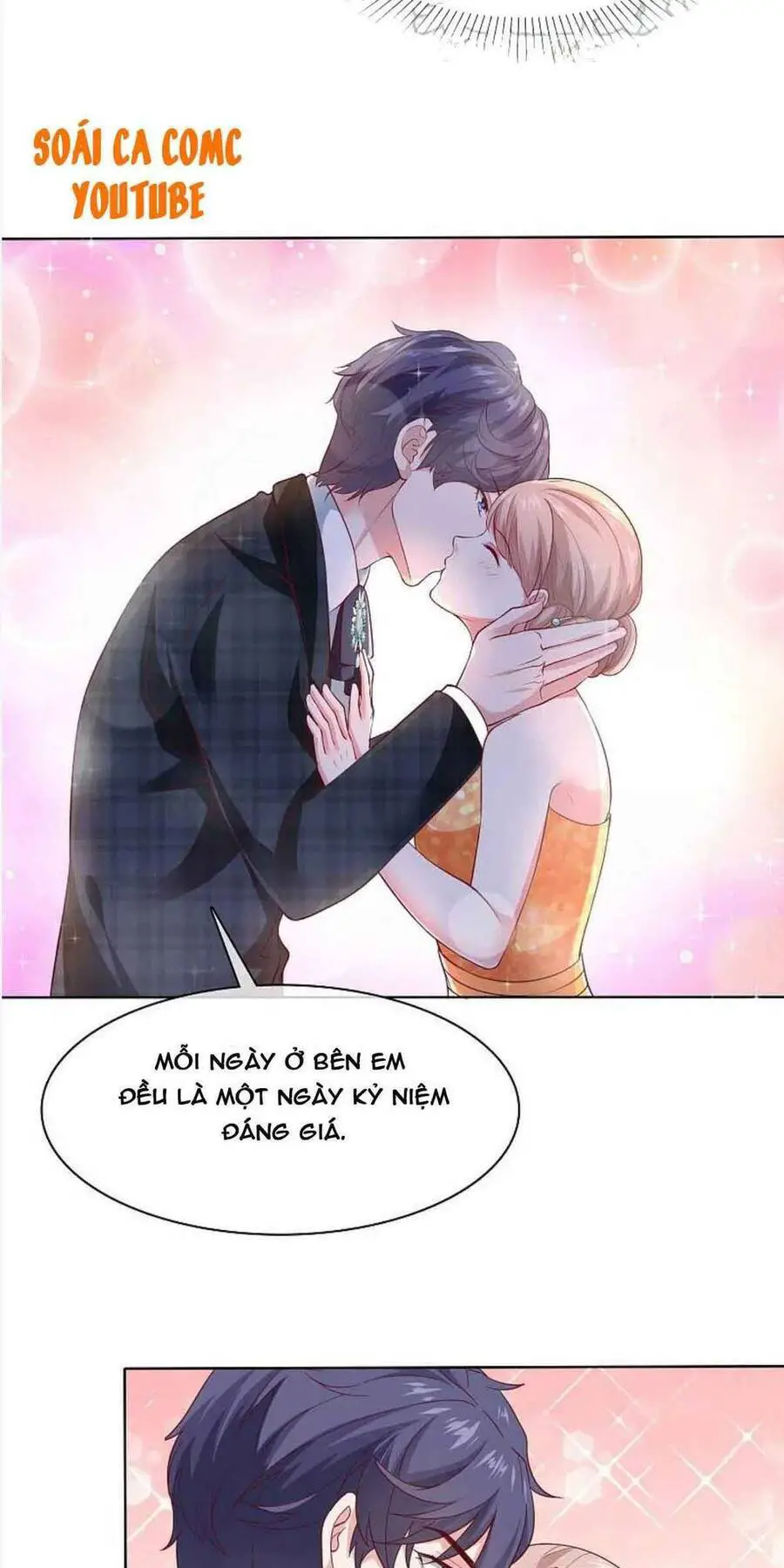 Băng Sơn Tổng Tài Sủng Thê Đến Vô Đạo Nettruyen ZZZ Chương 172 Page 16