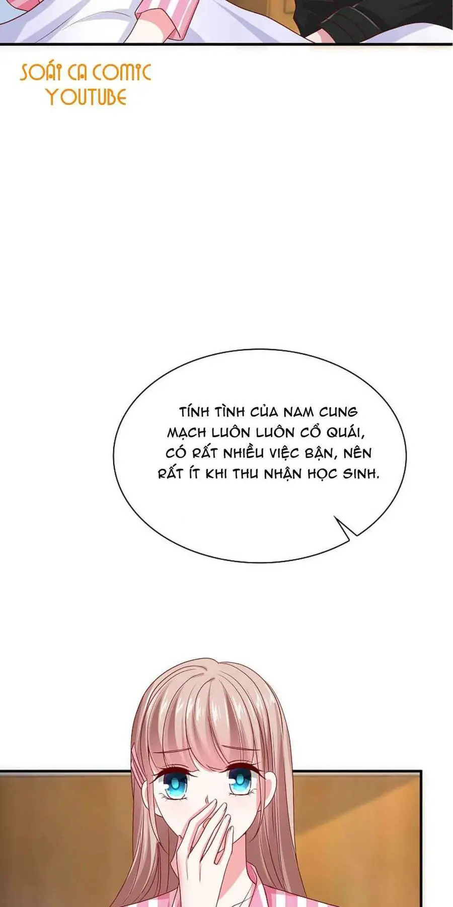 Băng Sơn Tổng Tài Sủng Thê Đến Vô Đạo Nettruyen ZZZ Chương 88 Page 4