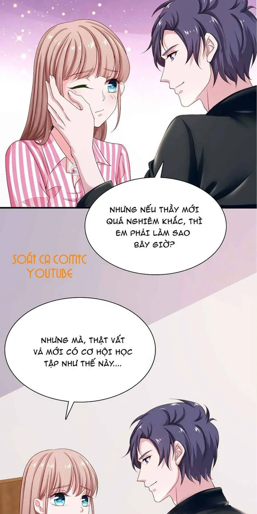 Băng Sơn Tổng Tài Sủng Thê Đến Vô Đạo Nettruyen ZZZ Chương 88 Page 24