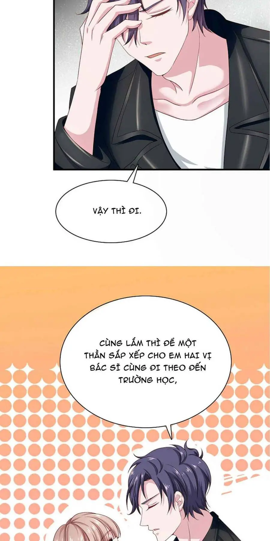 Băng Sơn Tổng Tài Sủng Thê Đến Vô Đạo Nettruyen ZZZ Chương 88 Page 26
