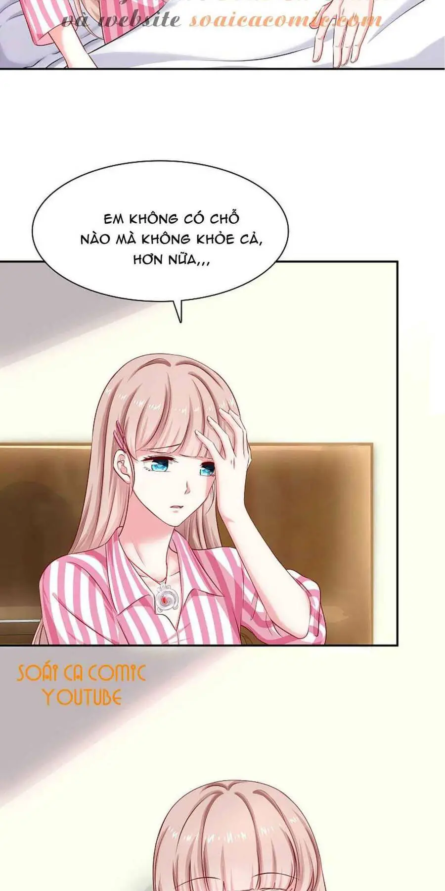 Băng Sơn Tổng Tài Sủng Thê Đến Vô Đạo Nettruyen ZZZ Chương 87 Page 2