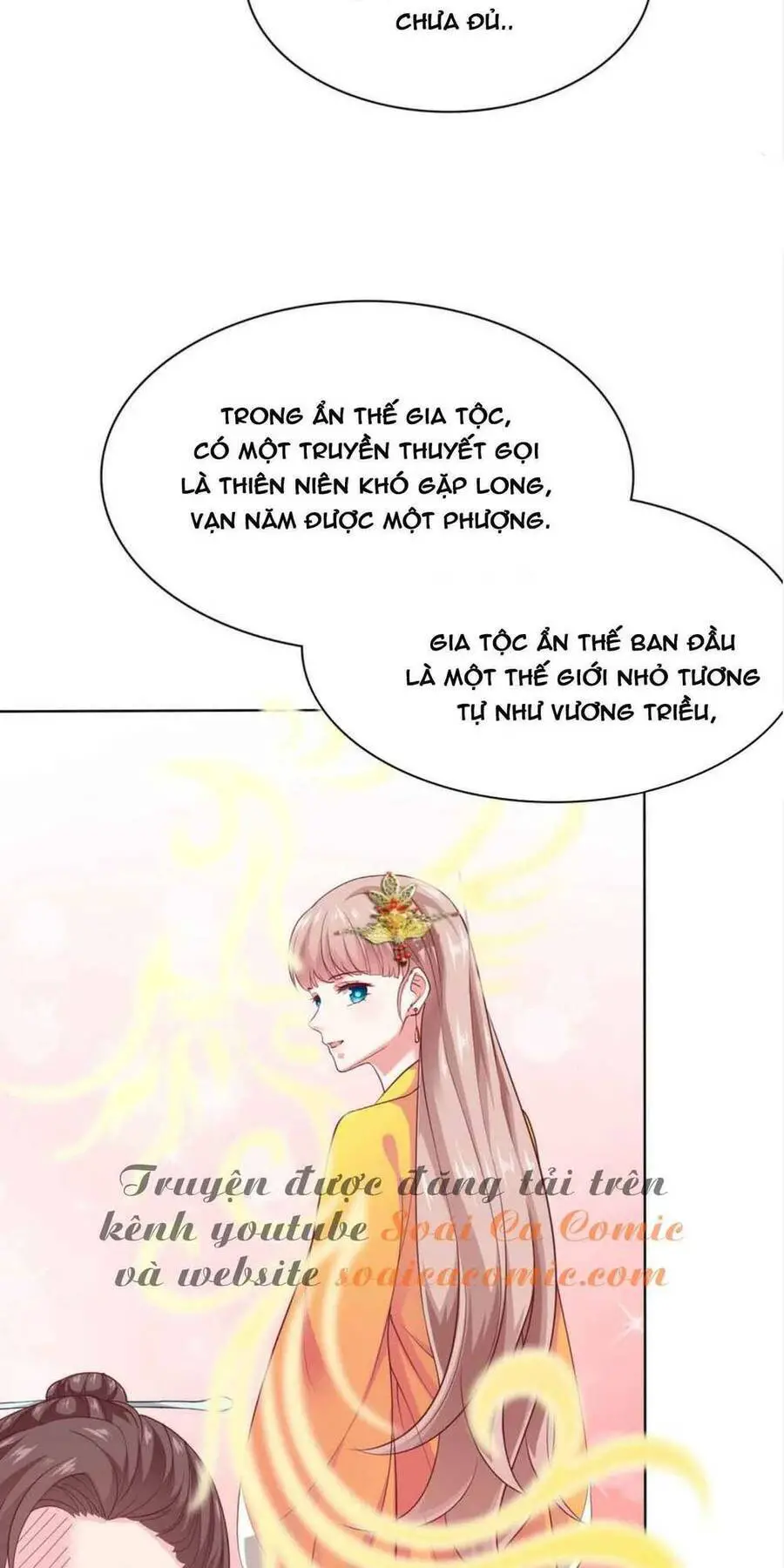 Băng Sơn Tổng Tài Sủng Thê Đến Vô Đạo Nettruyen ZZZ Chương 154 Page 12