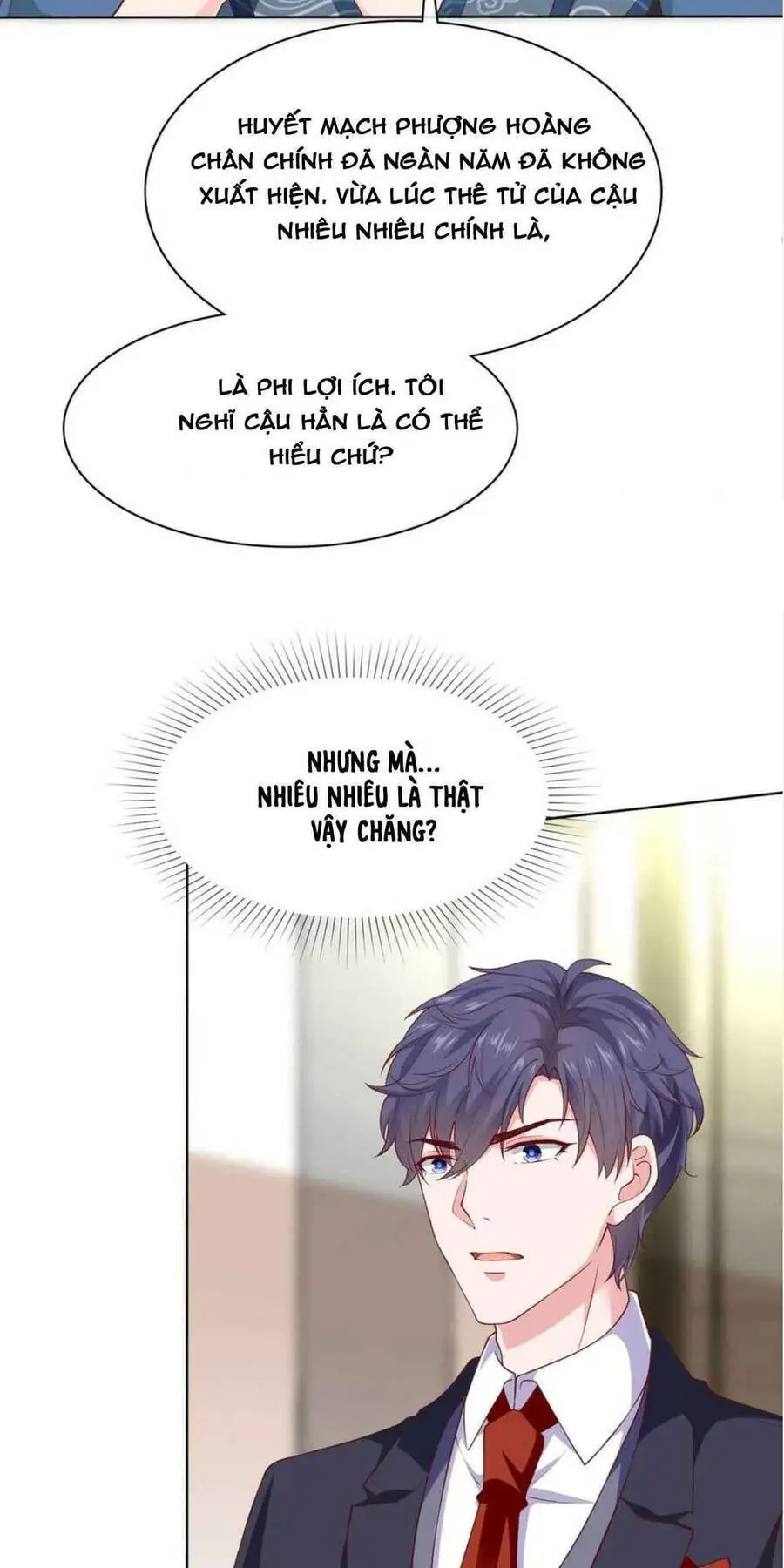 Băng Sơn Tổng Tài Sủng Thê Đến Vô Đạo Nettruyen ZZZ Chương 154 Page 14