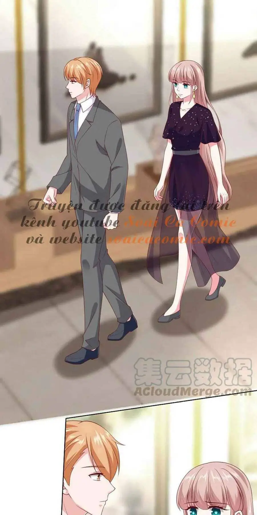 Băng Sơn Tổng Tài Sủng Thê Đến Vô Đạo Nettruyen ZZZ Chương 166 Page 2