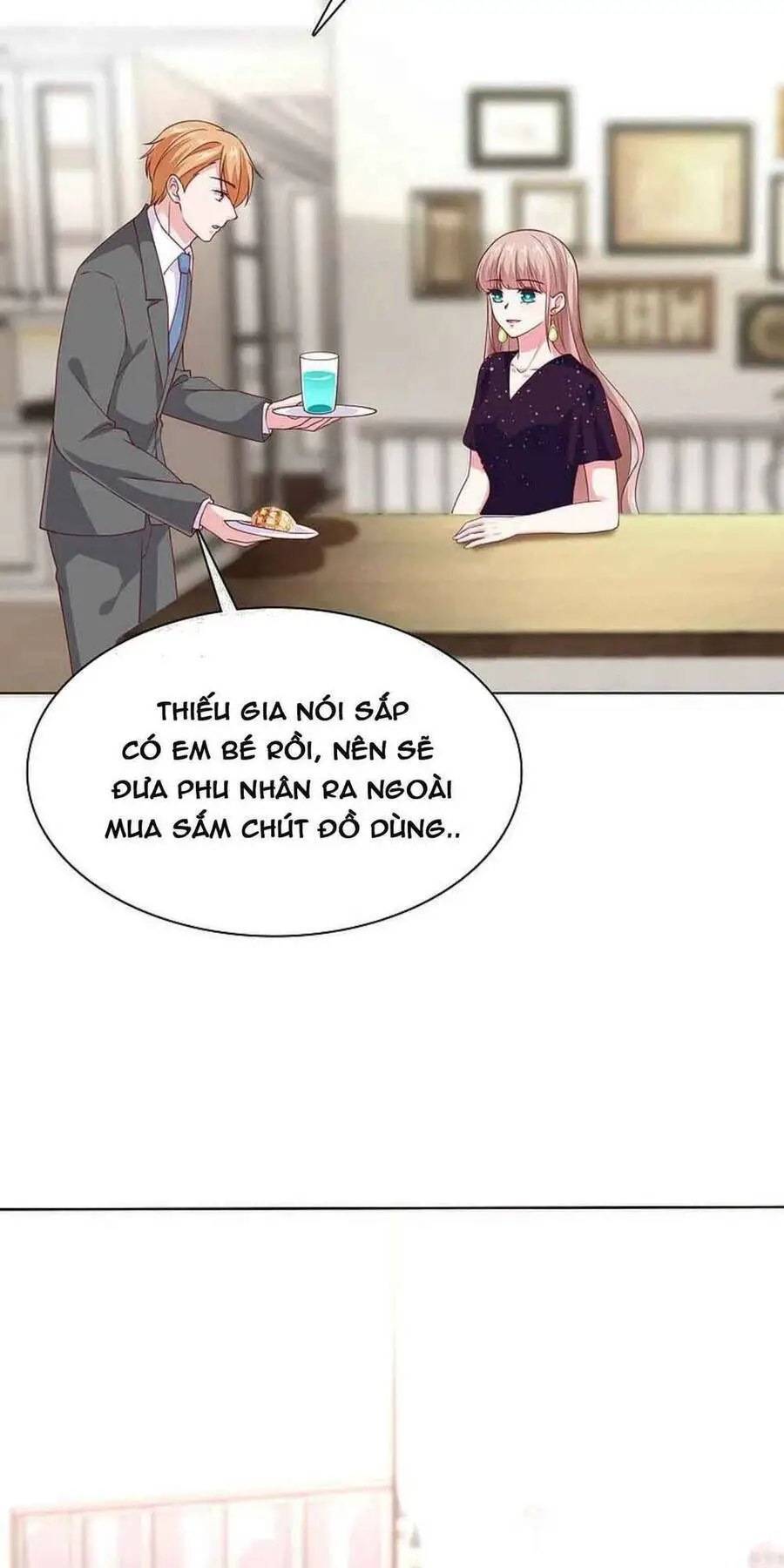 Băng Sơn Tổng Tài Sủng Thê Đến Vô Đạo Nettruyen ZZZ Chương 166 Page 4