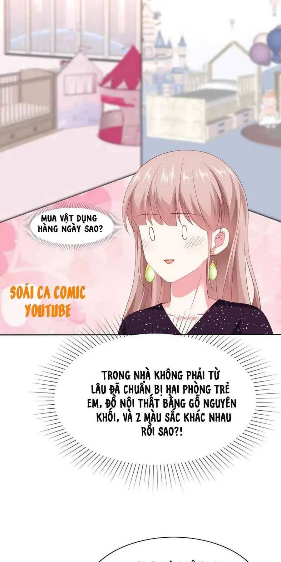 Băng Sơn Tổng Tài Sủng Thê Đến Vô Đạo Nettruyen ZZZ Chương 166 Page 5