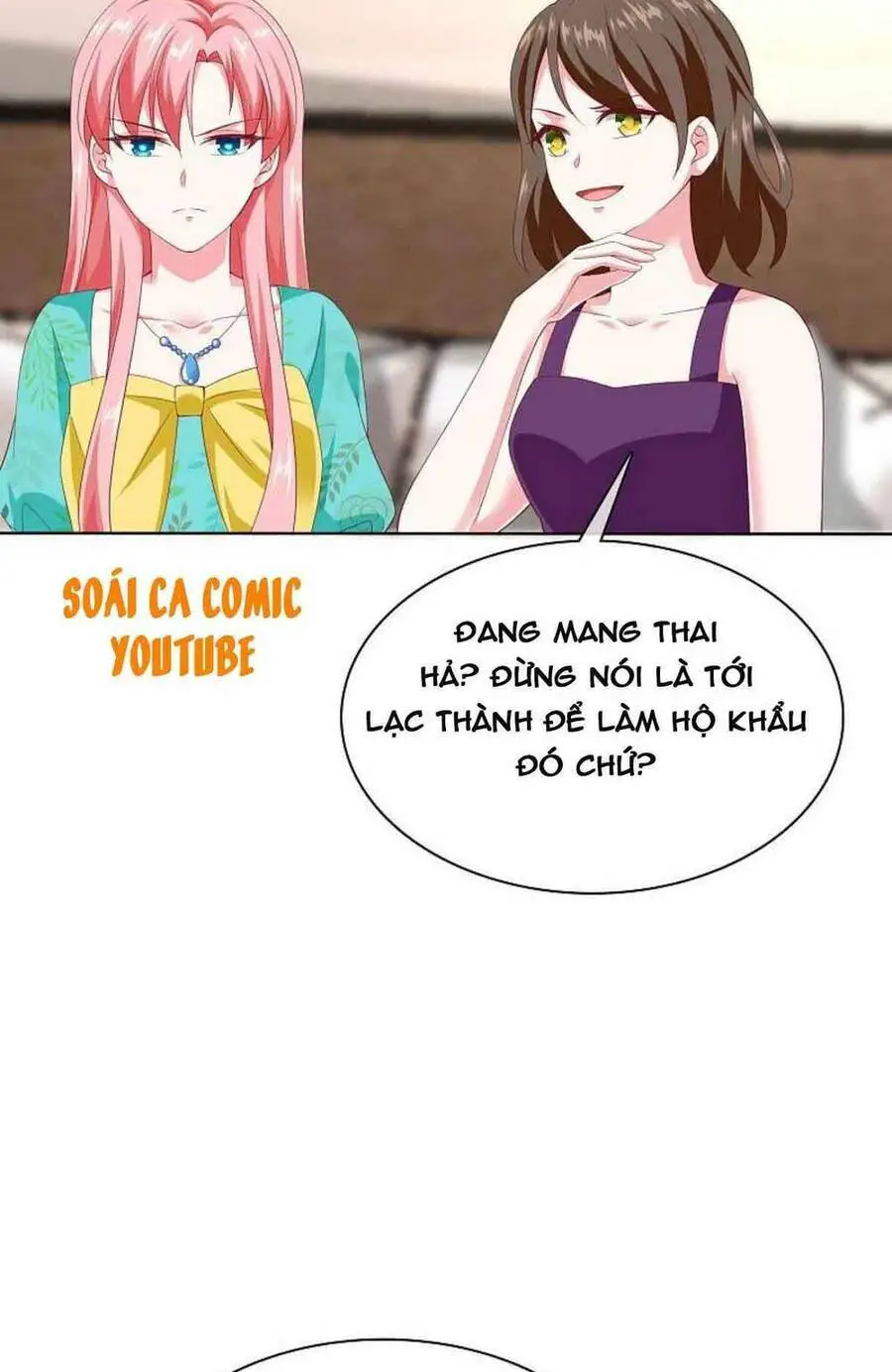 Băng Sơn Tổng Tài Sủng Thê Đến Vô Đạo Nettruyen ZZZ Chương 166 Page 11