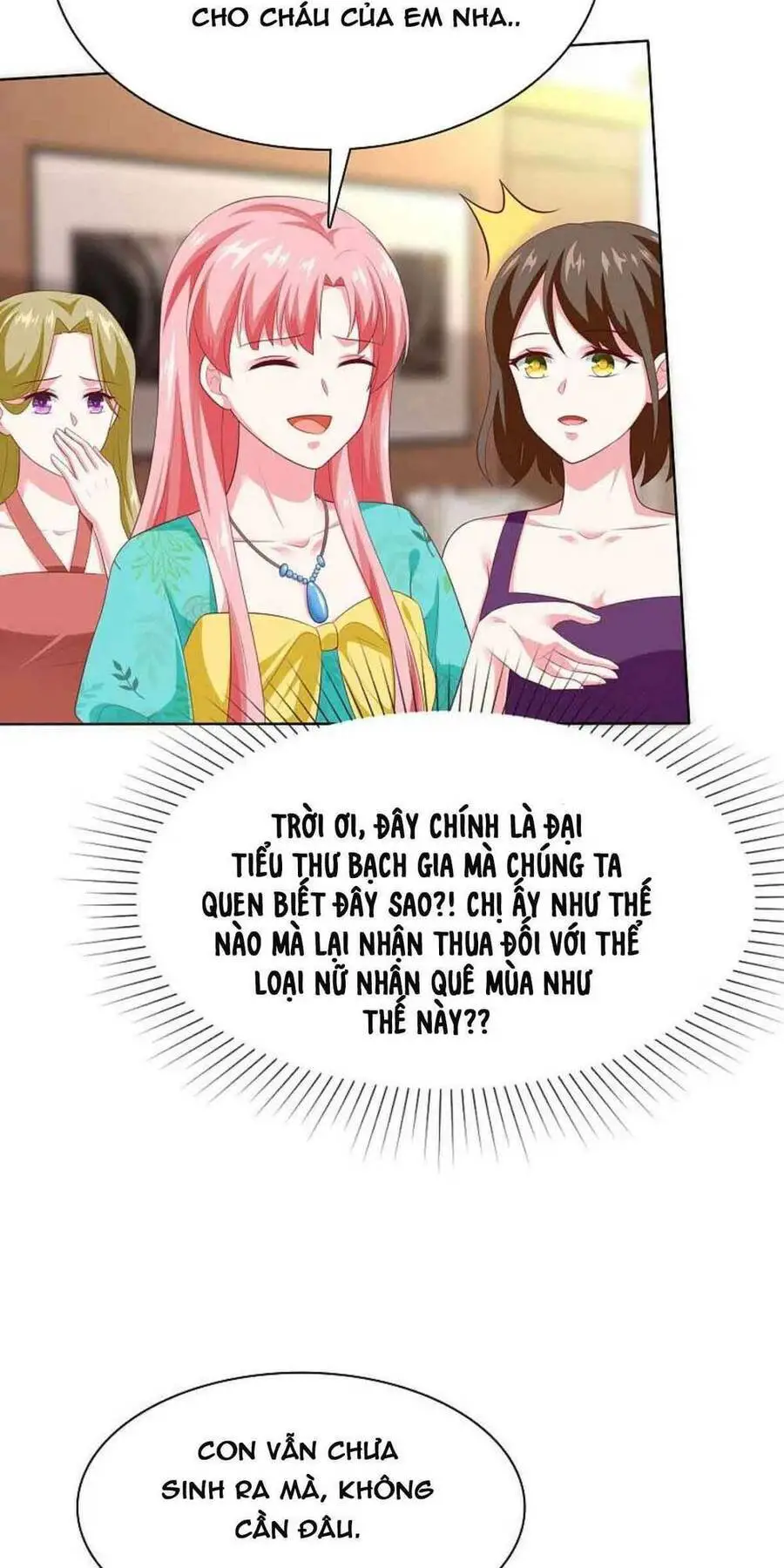 Băng Sơn Tổng Tài Sủng Thê Đến Vô Đạo Nettruyen ZZZ Chương 166 Page 17