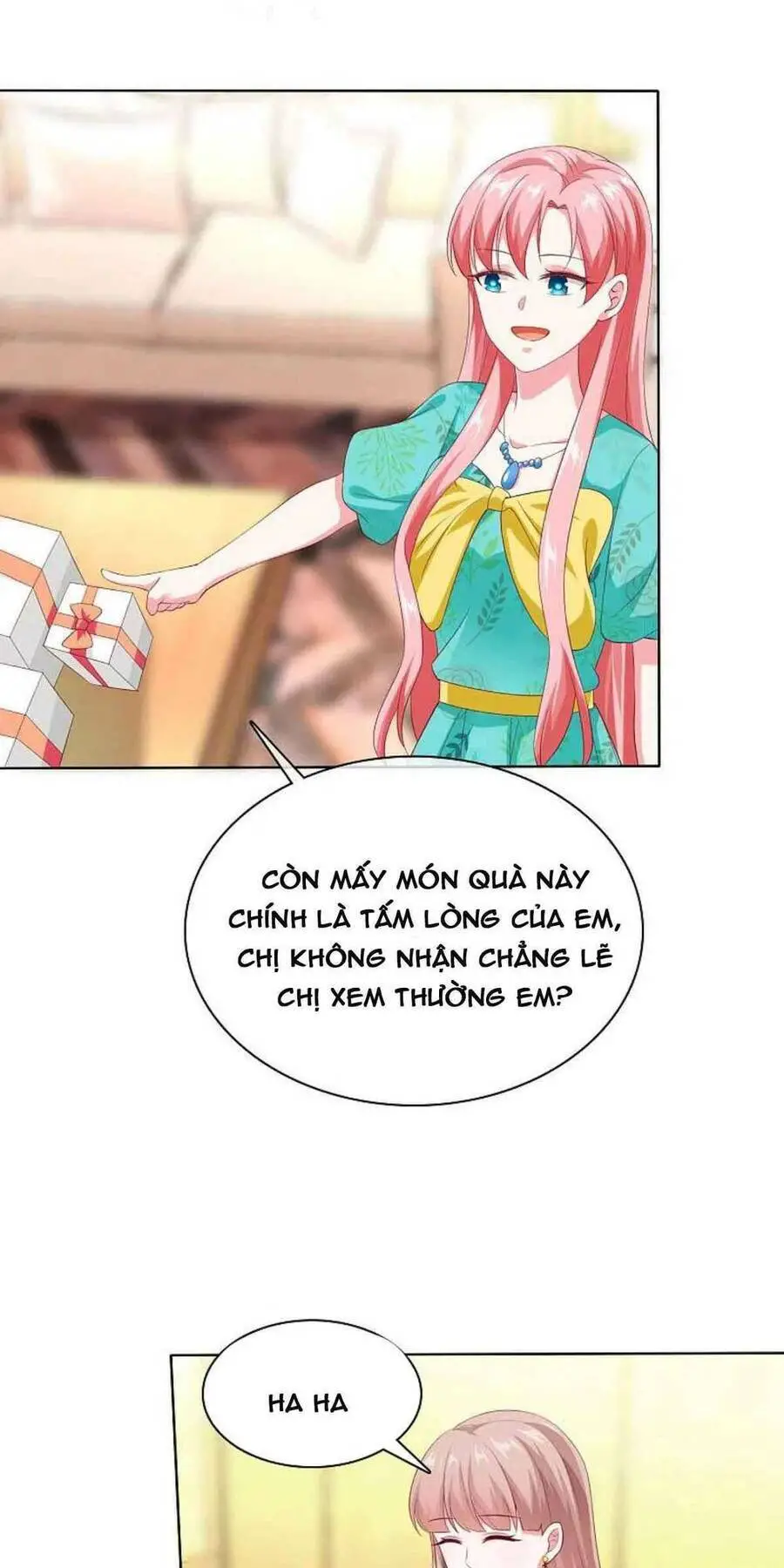 Băng Sơn Tổng Tài Sủng Thê Đến Vô Đạo Nettruyen ZZZ Chương 166 Page 22