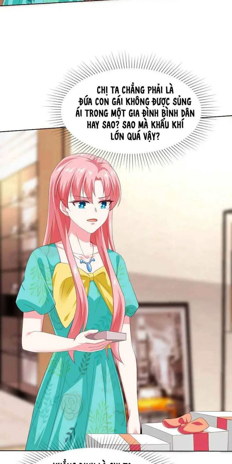 Băng Sơn Tổng Tài Sủng Thê Đến Vô Đạo Nettruyen ZZZ Chương 166 Page 28