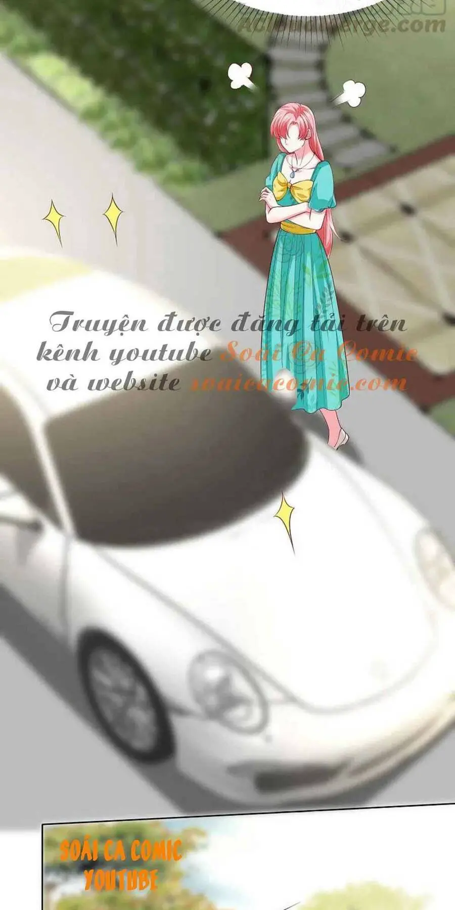 Băng Sơn Tổng Tài Sủng Thê Đến Vô Đạo Nettruyen ZZZ Chương 166 Page 31