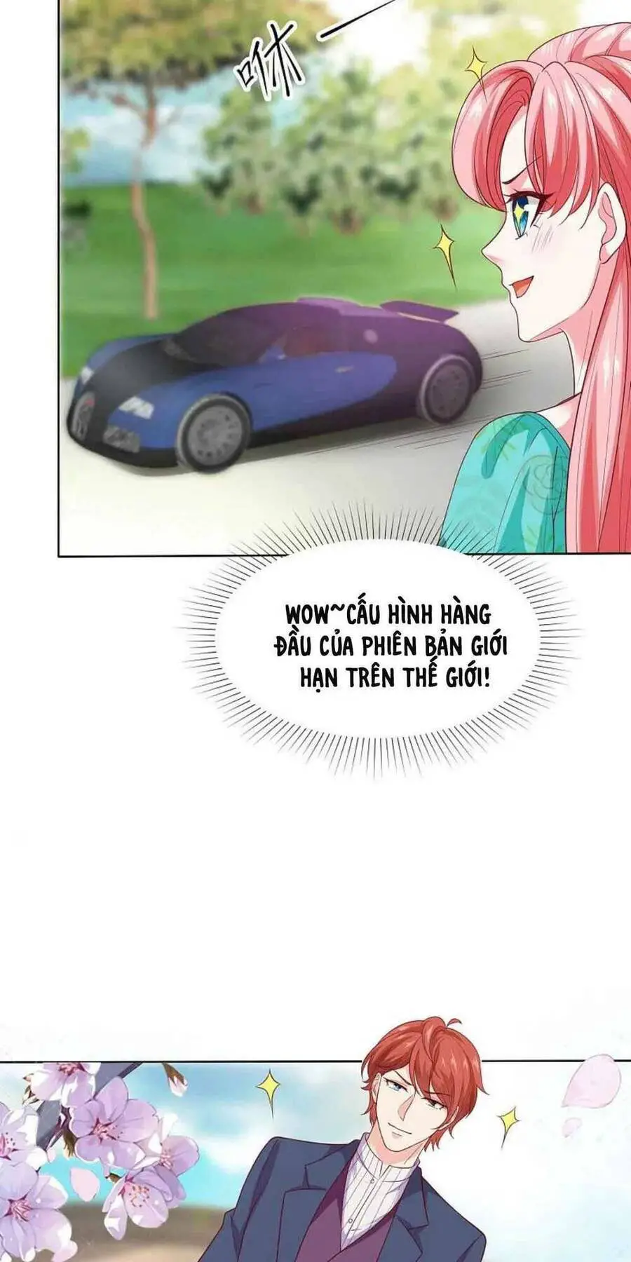 Băng Sơn Tổng Tài Sủng Thê Đến Vô Đạo Nettruyen ZZZ Chương 166 Page 32