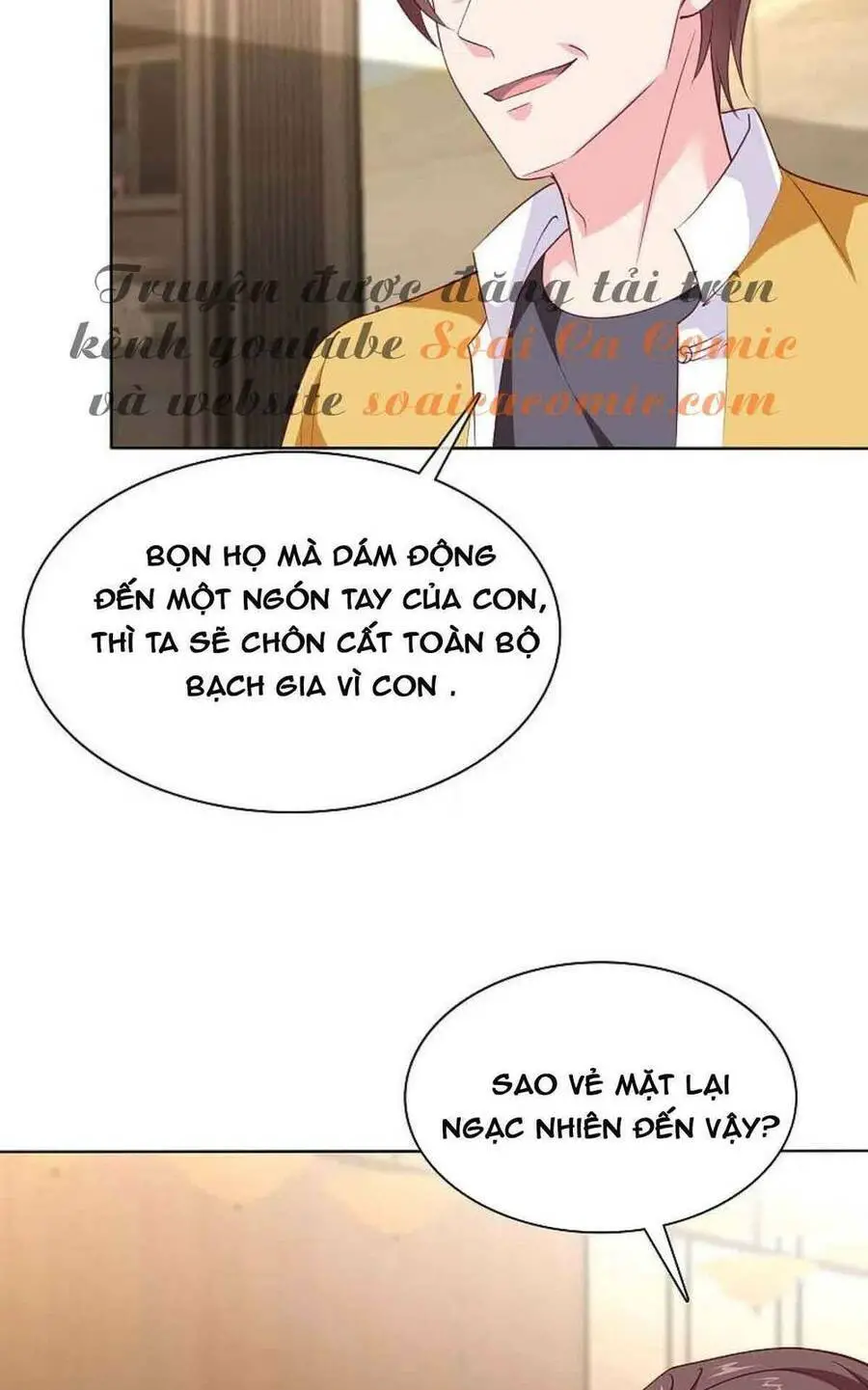Băng Sơn Tổng Tài Sủng Thê Đến Vô Đạo Nettruyen ZZZ Chương 160 Page 11