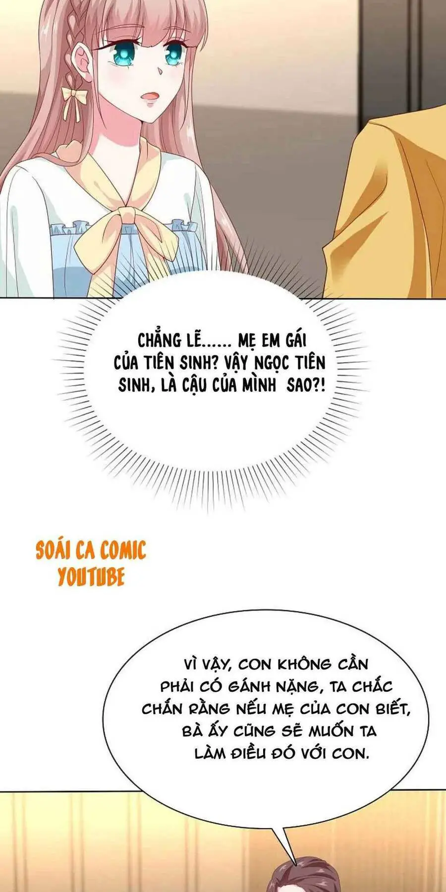 Băng Sơn Tổng Tài Sủng Thê Đến Vô Đạo Nettruyen ZZZ Chương 160 Page 20