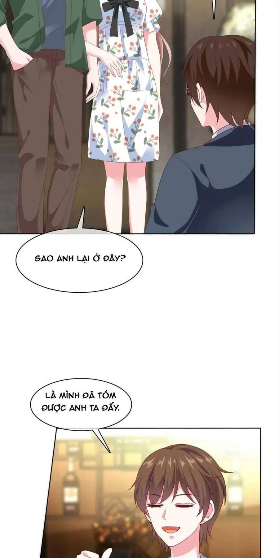 Băng Sơn Tổng Tài Sủng Thê Đến Vô Đạo Nettruyen ZZZ Chương 156 Page 4