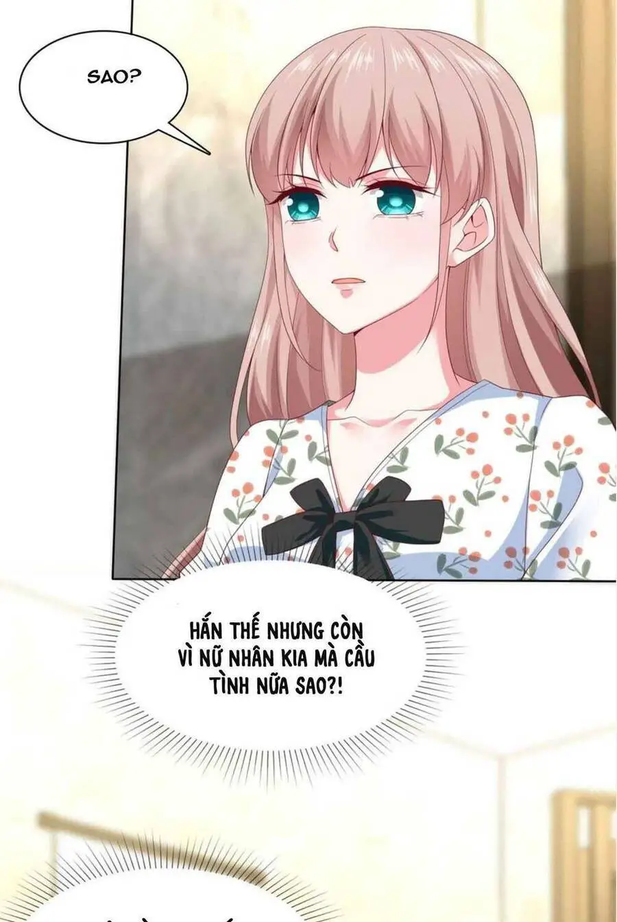 Băng Sơn Tổng Tài Sủng Thê Đến Vô Đạo Nettruyen ZZZ Chương 156 Page 9