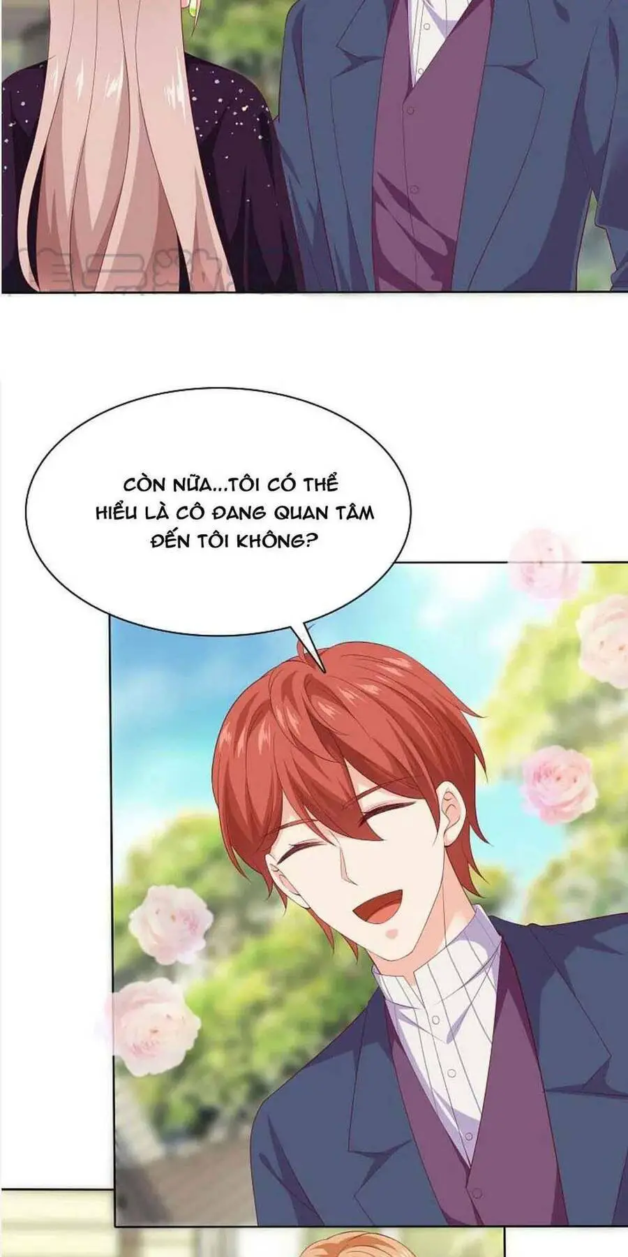 Băng Sơn Tổng Tài Sủng Thê Đến Vô Đạo Nettruyen ZZZ Chương 168 Page 16