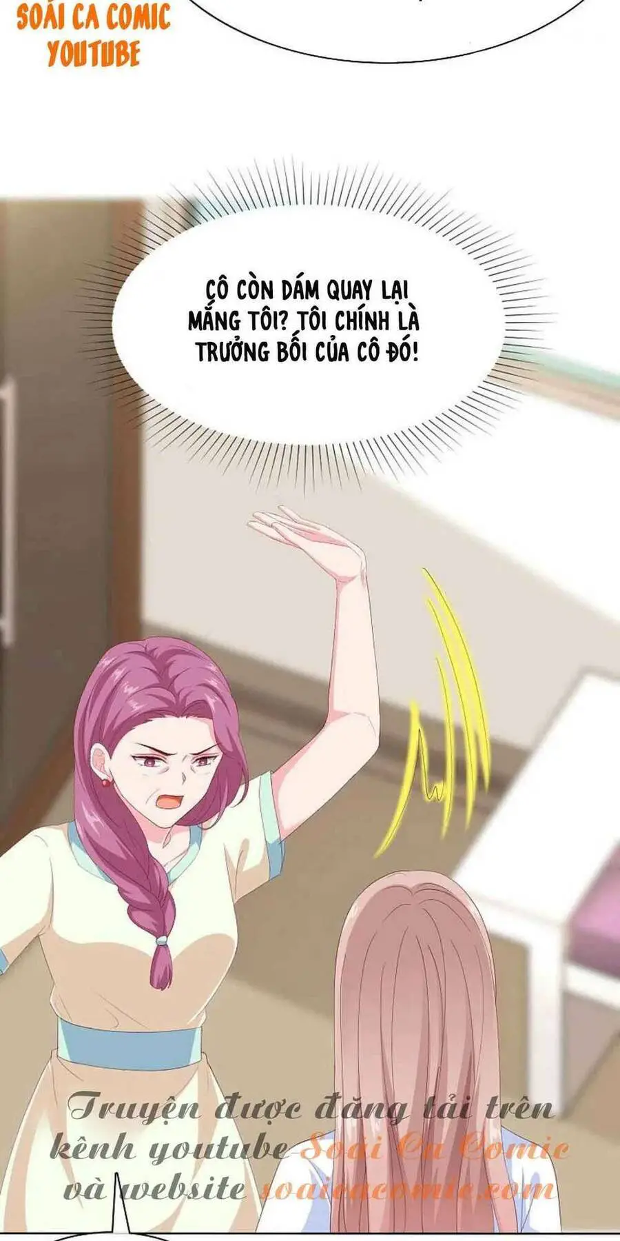 Băng Sơn Tổng Tài Sủng Thê Đến Vô Đạo Nettruyen ZZZ Chương 165 Page 13
