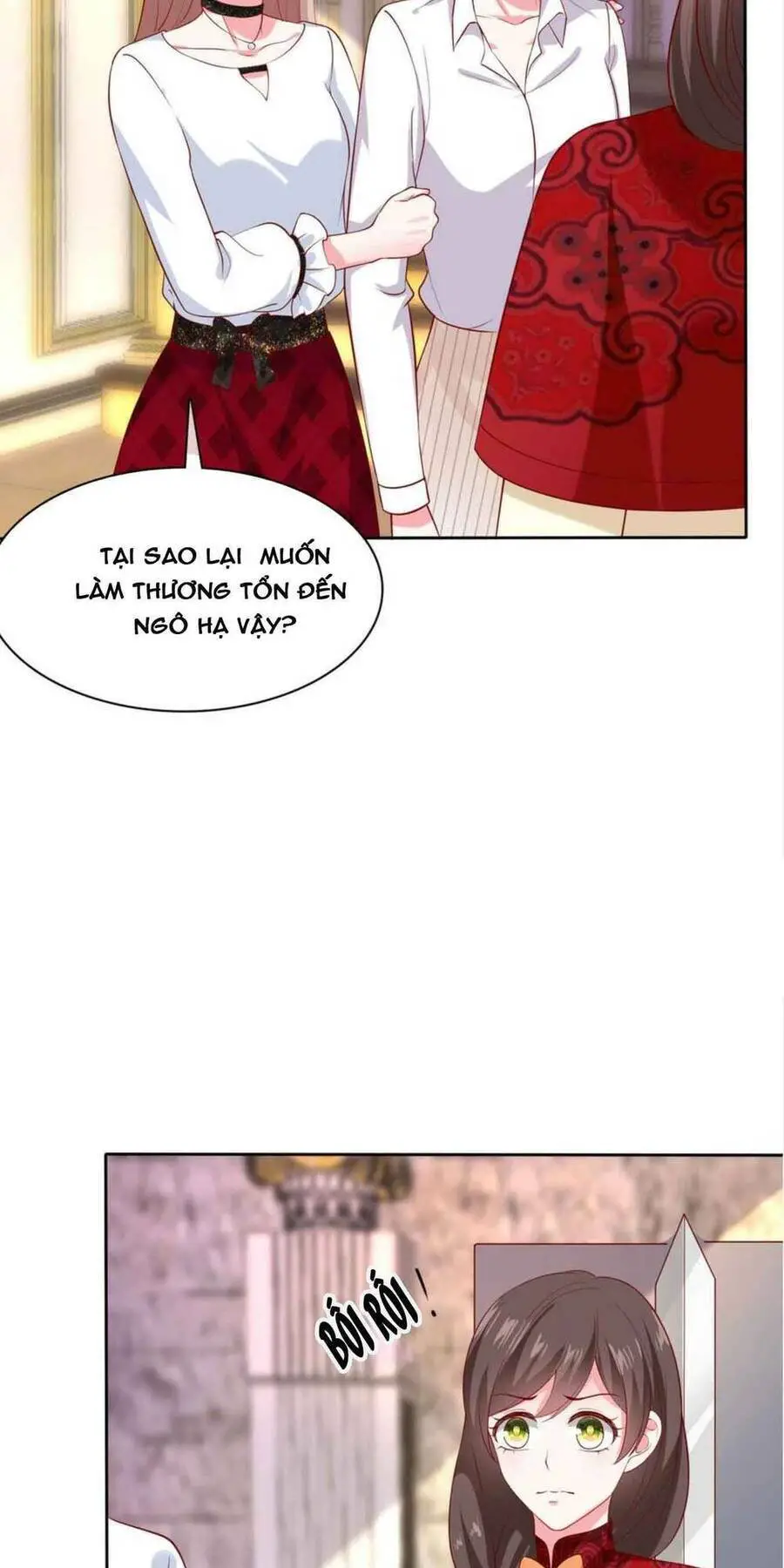 Băng Sơn Tổng Tài Sủng Thê Đến Vô Đạo Nettruyen ZZZ Chương 146 Page 4
