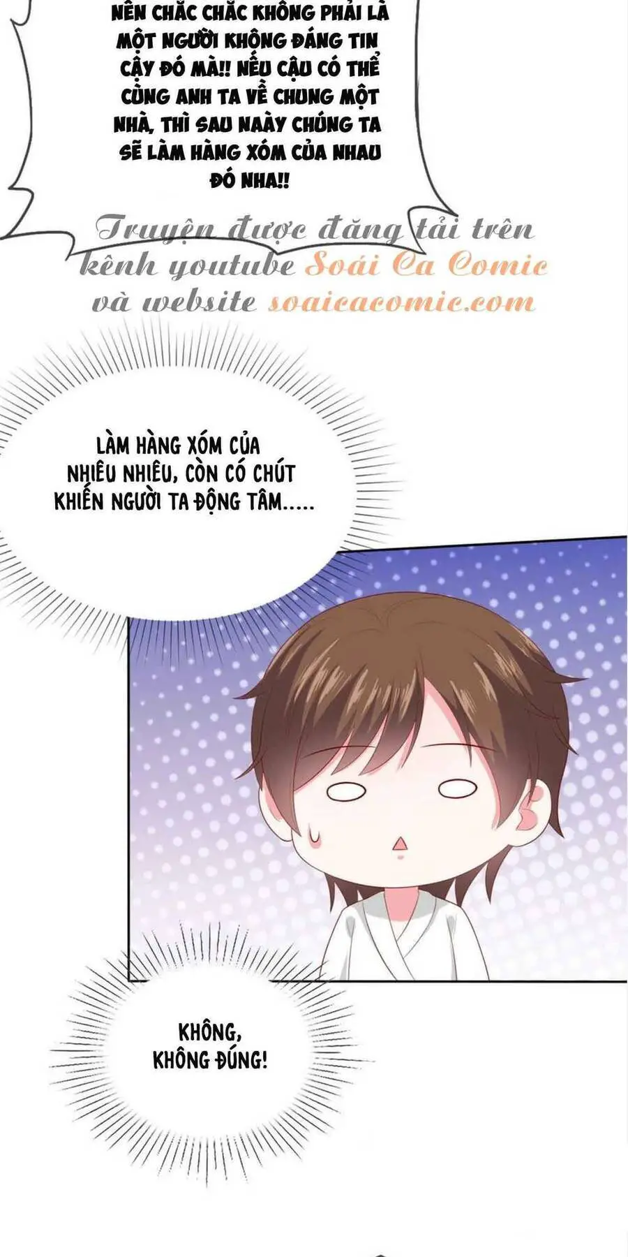 Băng Sơn Tổng Tài Sủng Thê Đến Vô Đạo Nettruyen ZZZ Chương 146 Page 30