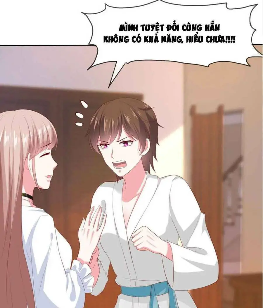 Băng Sơn Tổng Tài Sủng Thê Đến Vô Đạo Nettruyen ZZZ Chương 146 Page 31