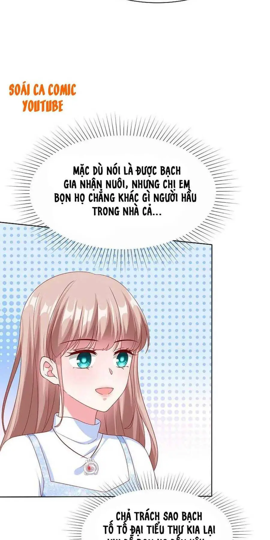 Băng Sơn Tổng Tài Sủng Thê Đến Vô Đạo Nettruyen ZZZ Chương 164 Page 2