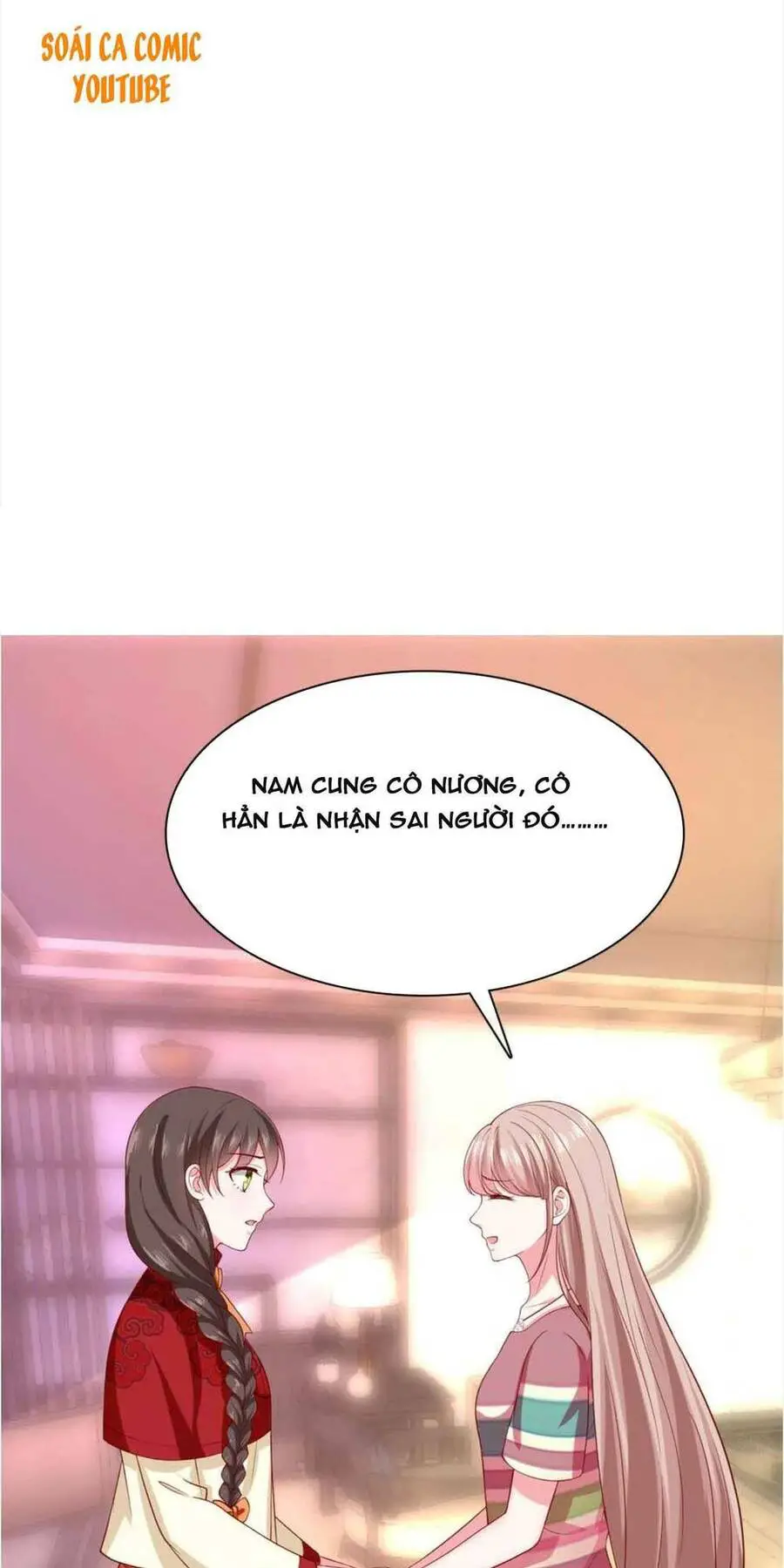 Băng Sơn Tổng Tài Sủng Thê Đến Vô Đạo Nettruyen ZZZ Chương 144 Page 1