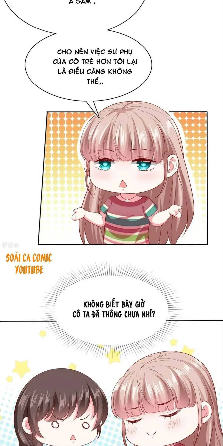 Băng Sơn Tổng Tài Sủng Thê Đến Vô Đạo Nettruyen ZZZ Chương 144 Page 5