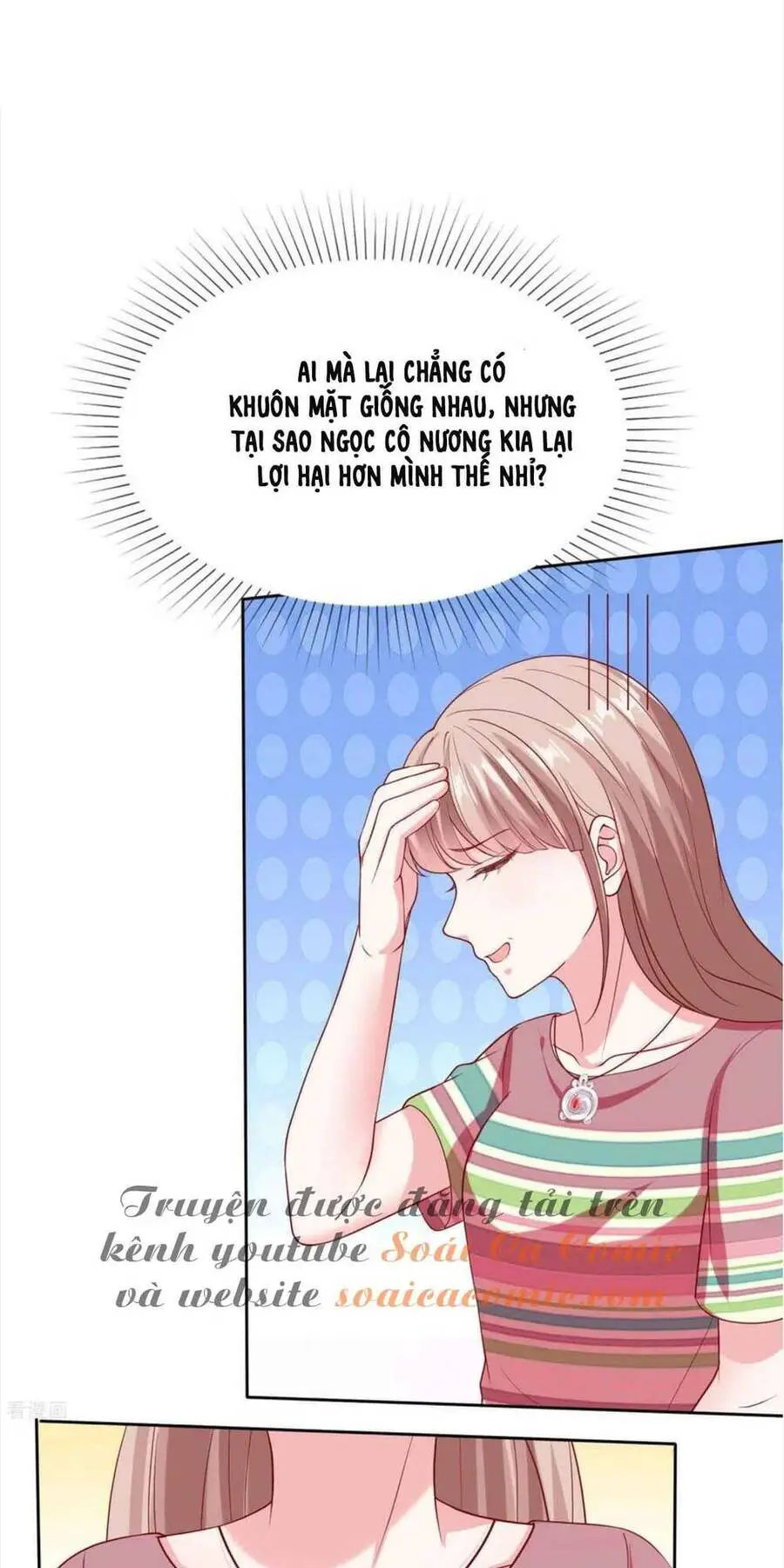 Băng Sơn Tổng Tài Sủng Thê Đến Vô Đạo Nettruyen ZZZ Chương 144 Page 8