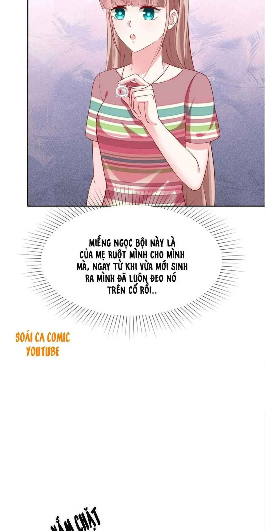 Băng Sơn Tổng Tài Sủng Thê Đến Vô Đạo Nettruyen ZZZ Chương 144 Page 11