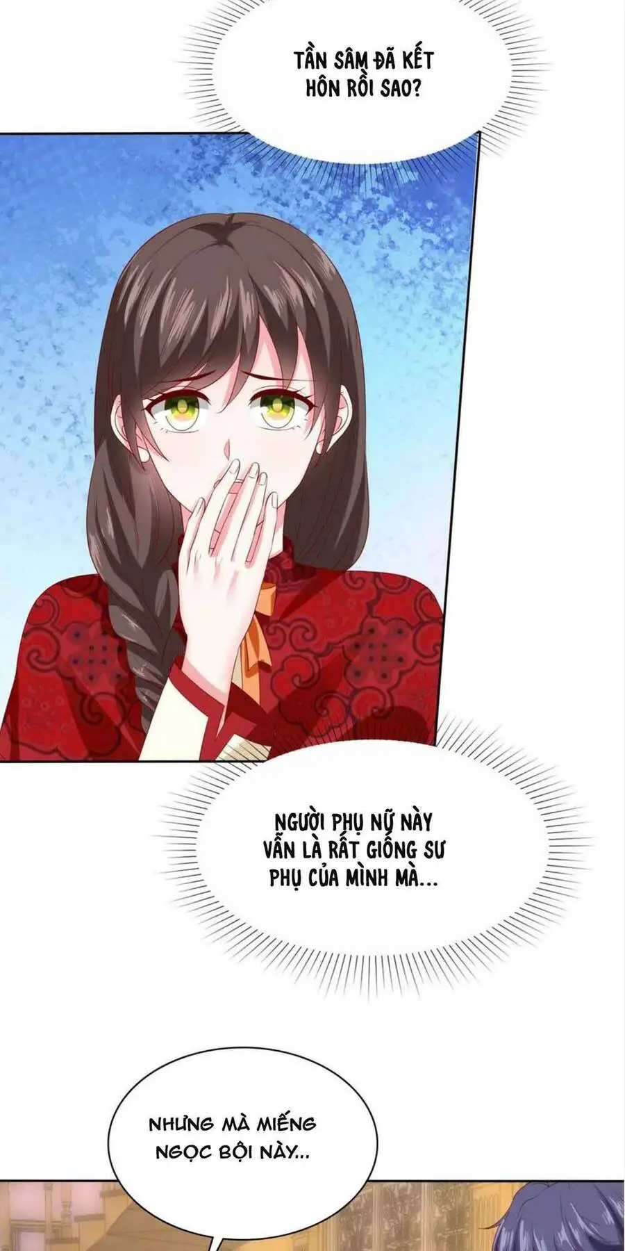 Băng Sơn Tổng Tài Sủng Thê Đến Vô Đạo Nettruyen ZZZ Chương 144 Page 17
