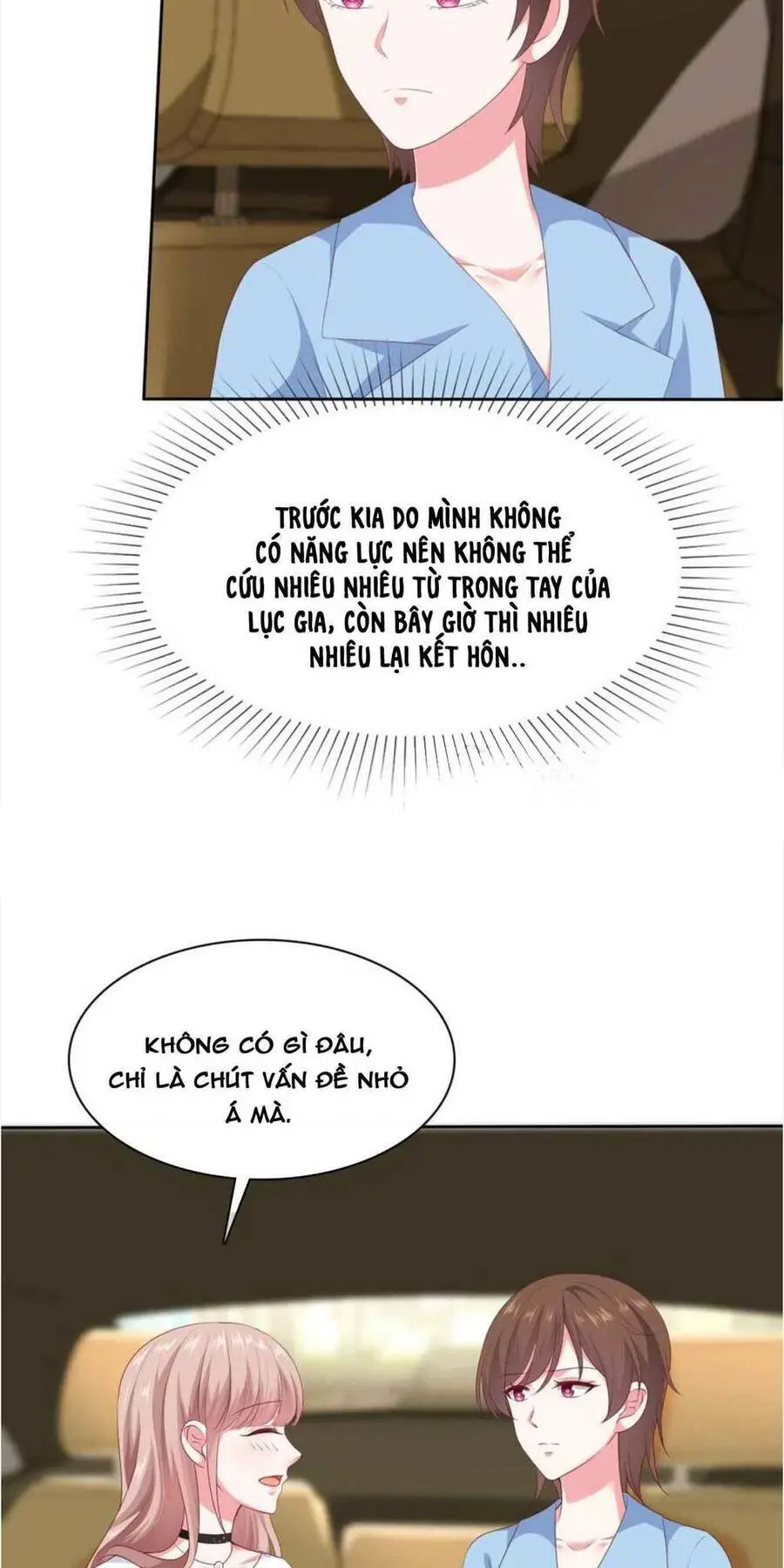 Băng Sơn Tổng Tài Sủng Thê Đến Vô Đạo Nettruyen ZZZ Chương 149 Page 4