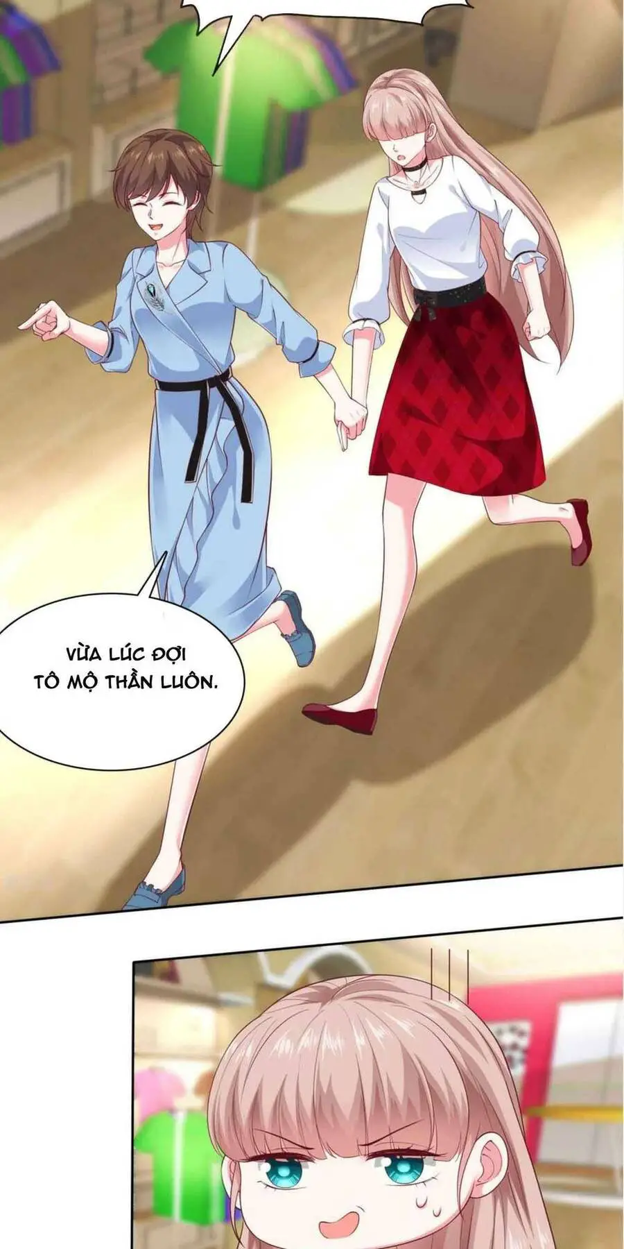Băng Sơn Tổng Tài Sủng Thê Đến Vô Đạo Nettruyen ZZZ Chương 149 Page 27