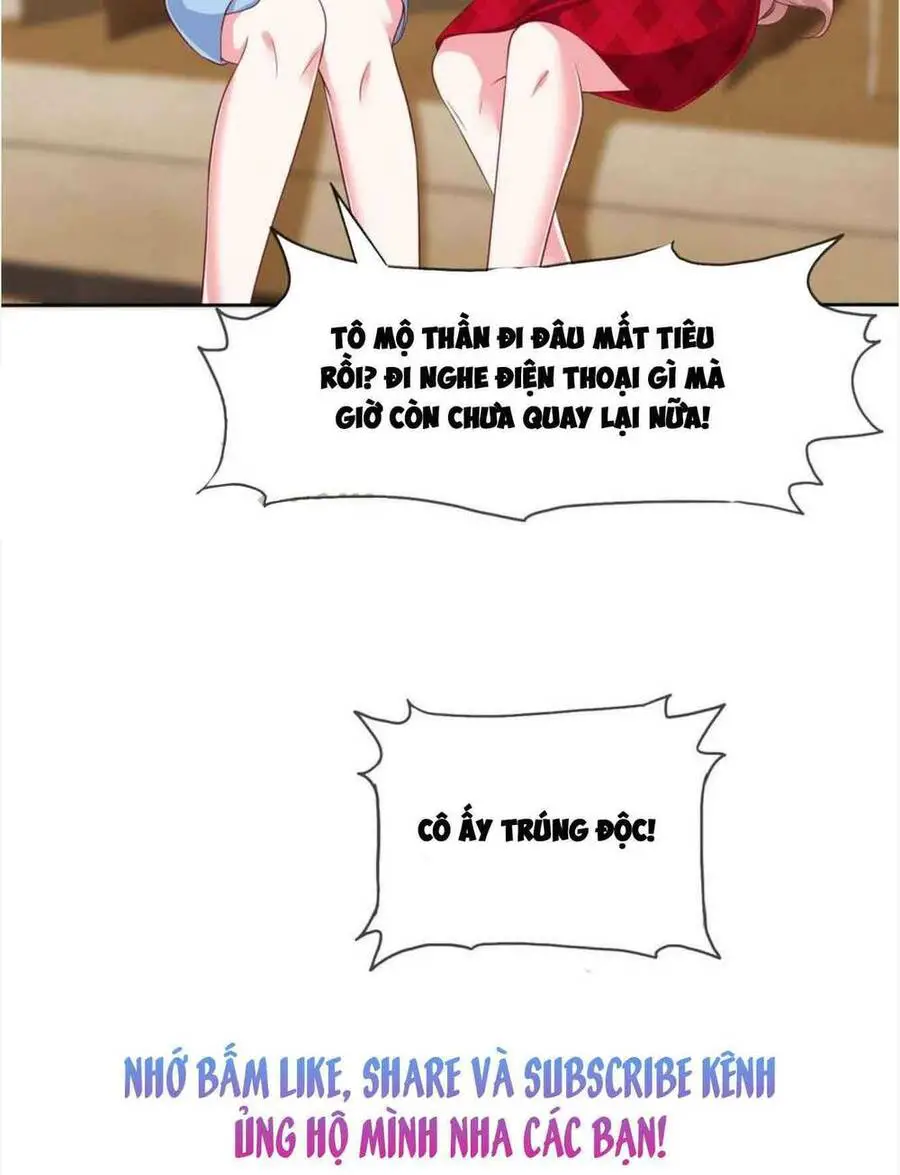Băng Sơn Tổng Tài Sủng Thê Đến Vô Đạo Nettruyen ZZZ Chương 149 Page 36